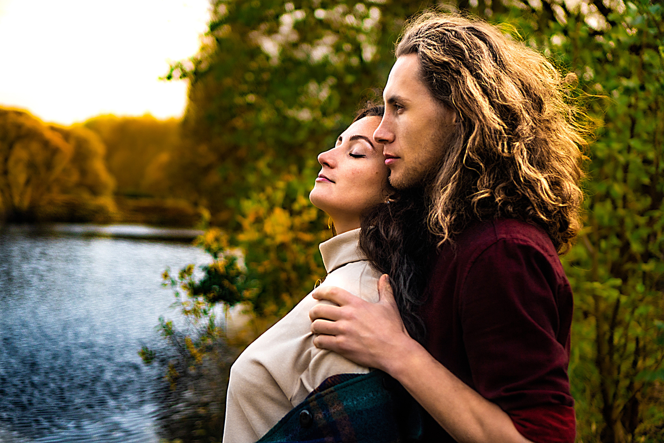 Love Story — Алексей + Лана. Фотограф Москва. Фотограф. Москва. Алексей Светомиров. Love Story, портретная съемка