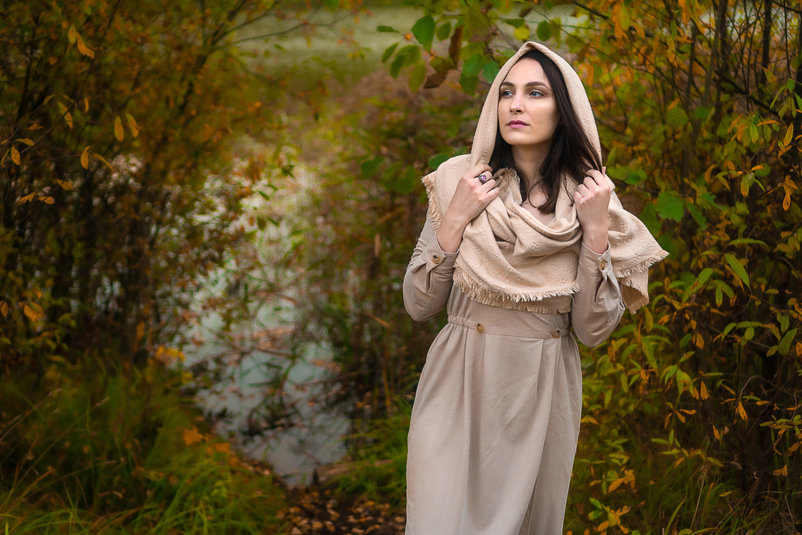 Ксения. Фотосессия на природе. Фотограф Москва. Фотограф. Москва. Алексей Светомиров. Love Story, портретная съемка