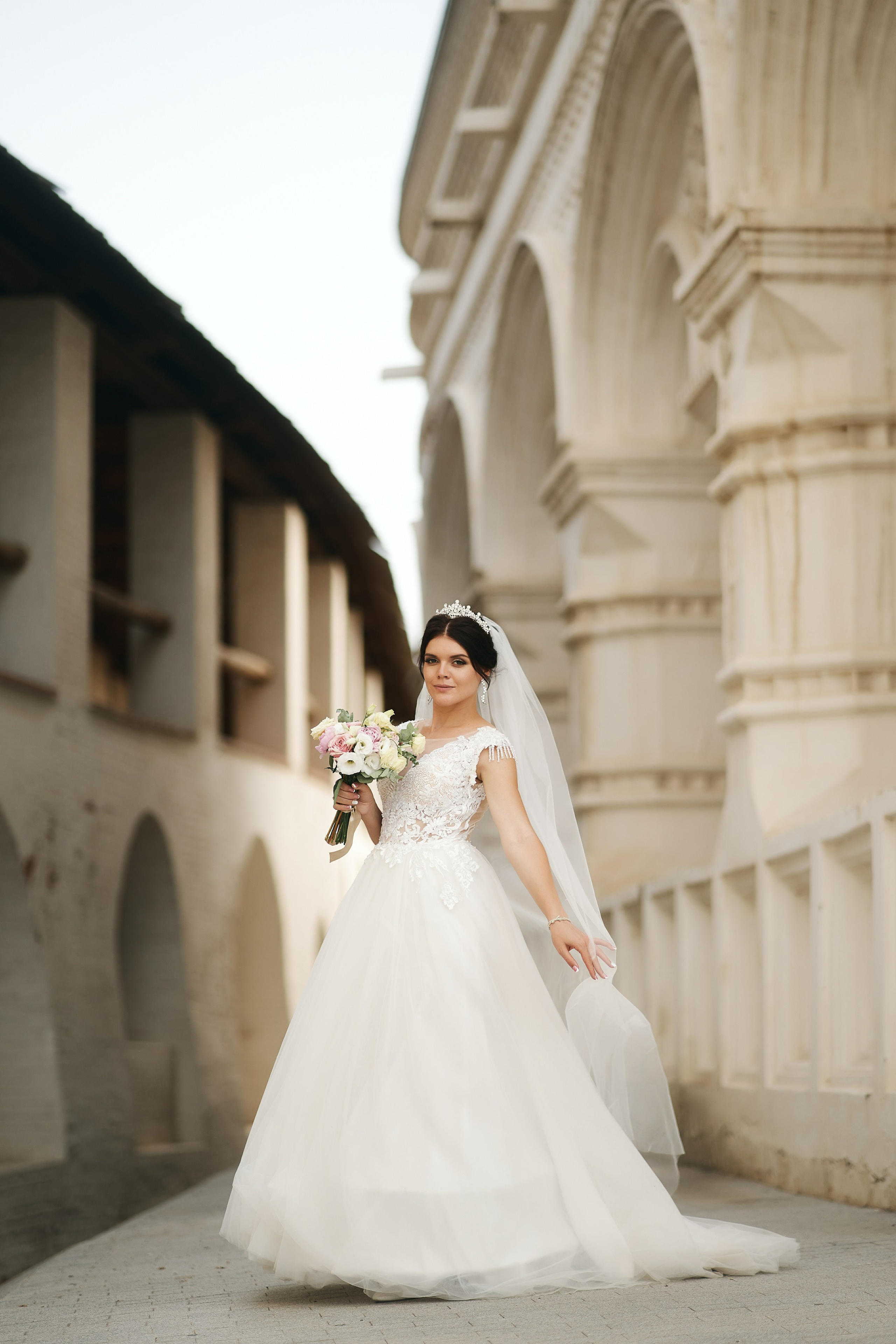 Прогулка. Фотограф Аделия Сосновская