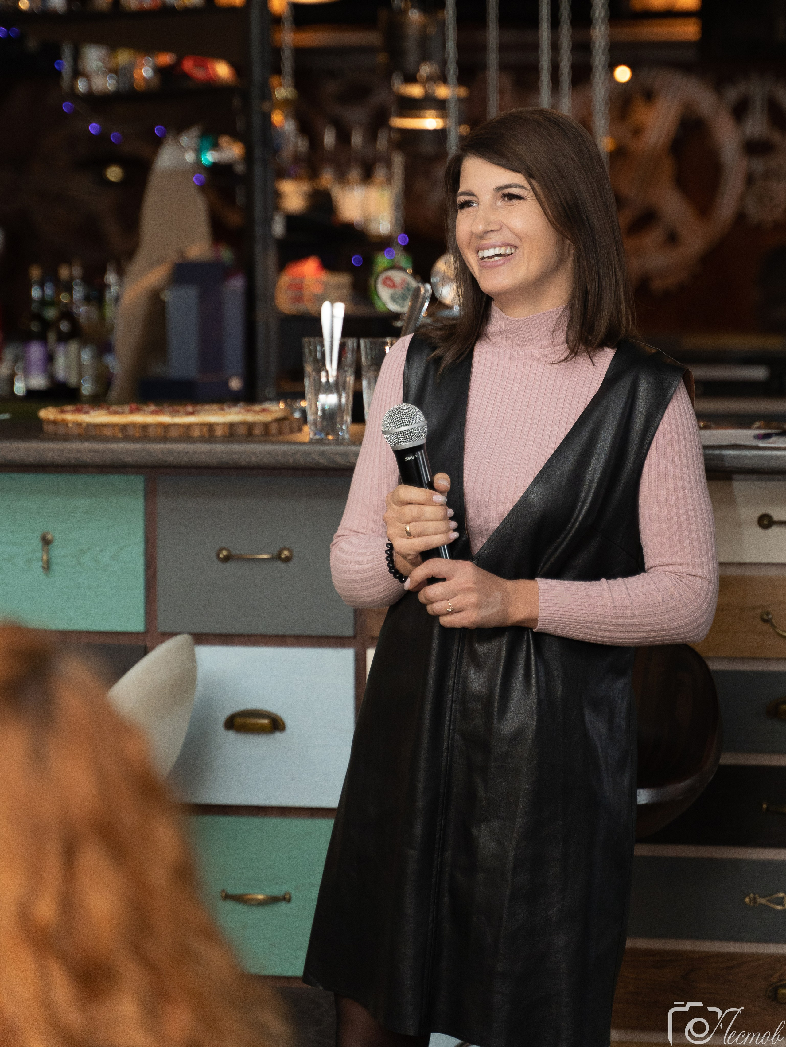 Репортажное портфолио (фото)