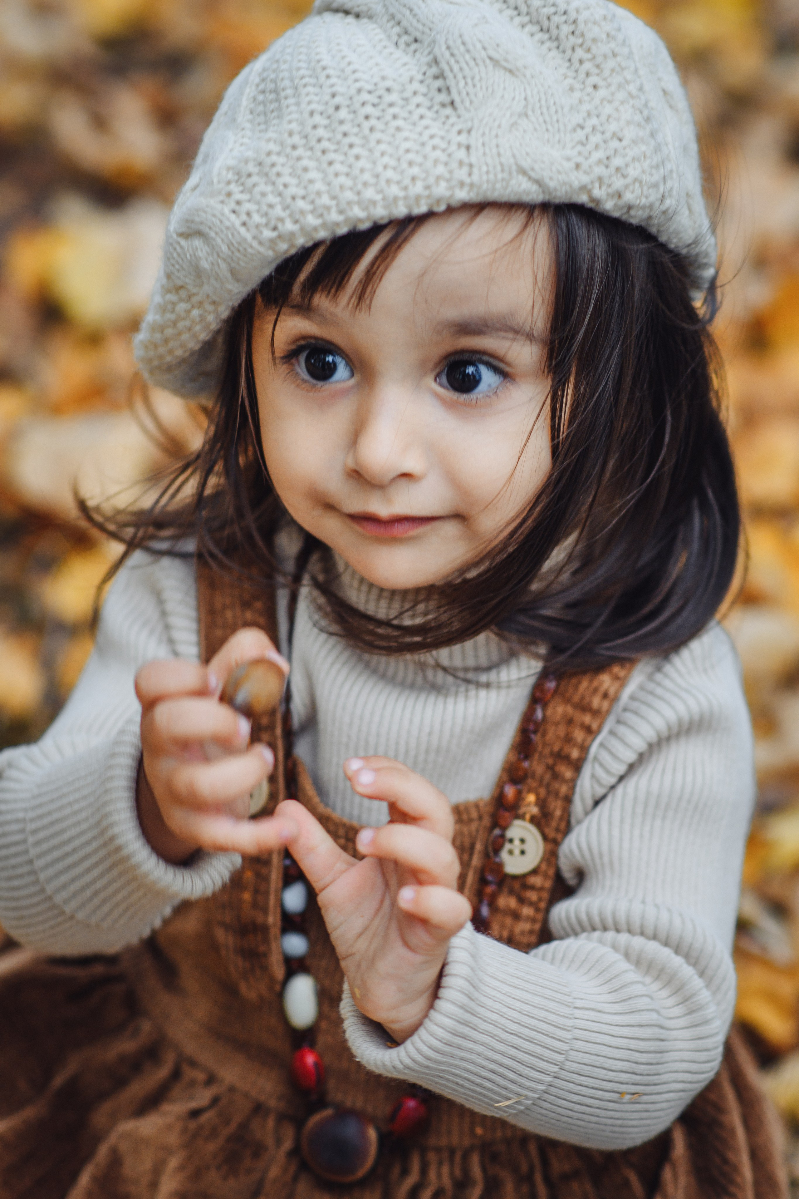 Как мама. Фотограф в Ижевске Наталья Медведцева