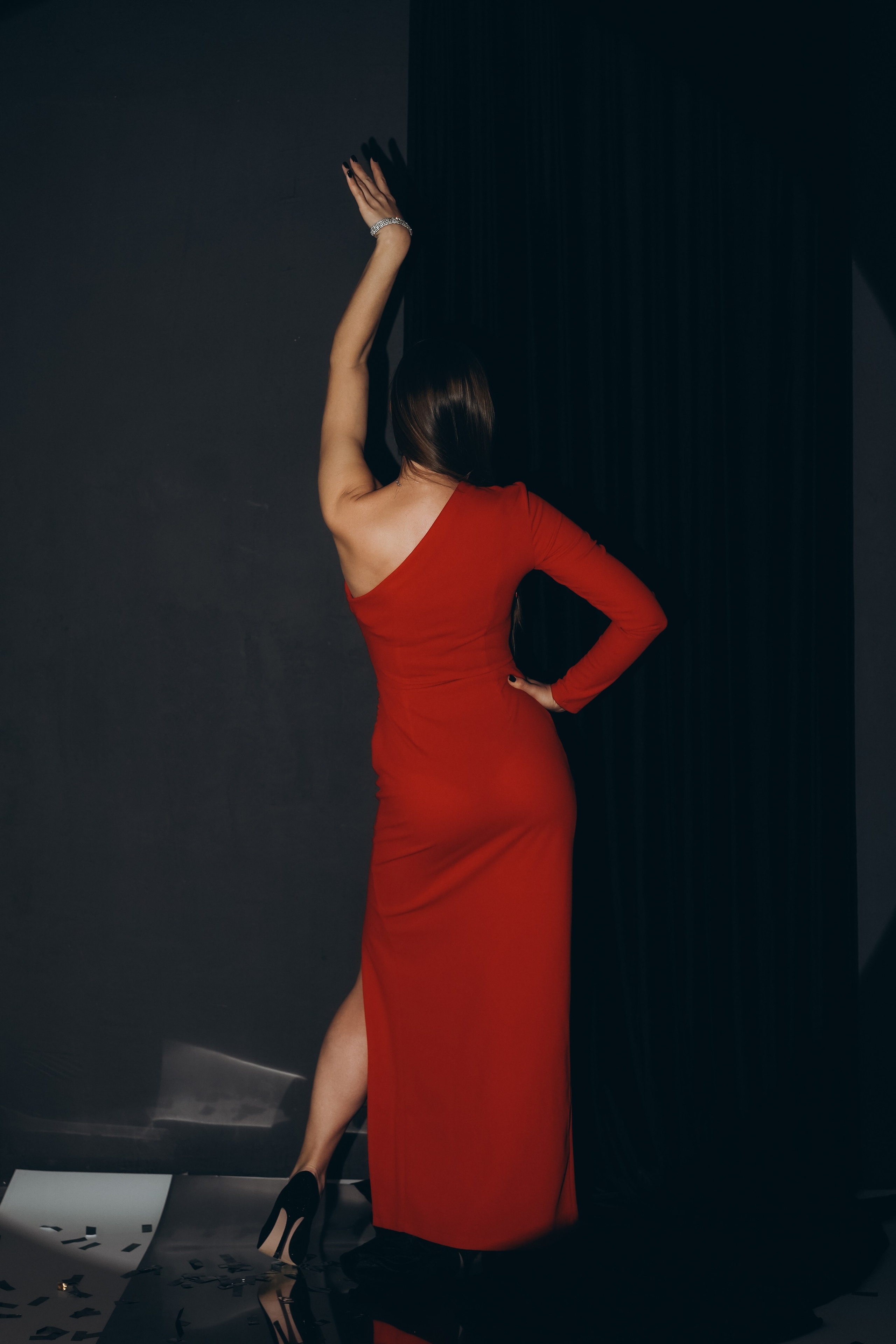 Новогодняя. Видеограф в Санкт-Петербурге Юлия Ермакова