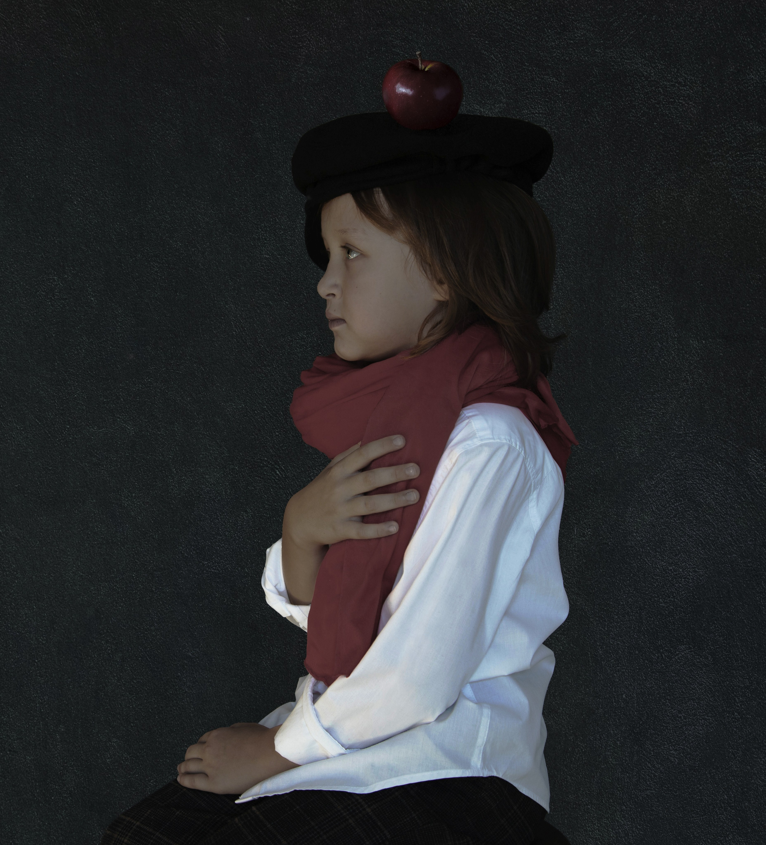 FINE ART. Art Рhotographer