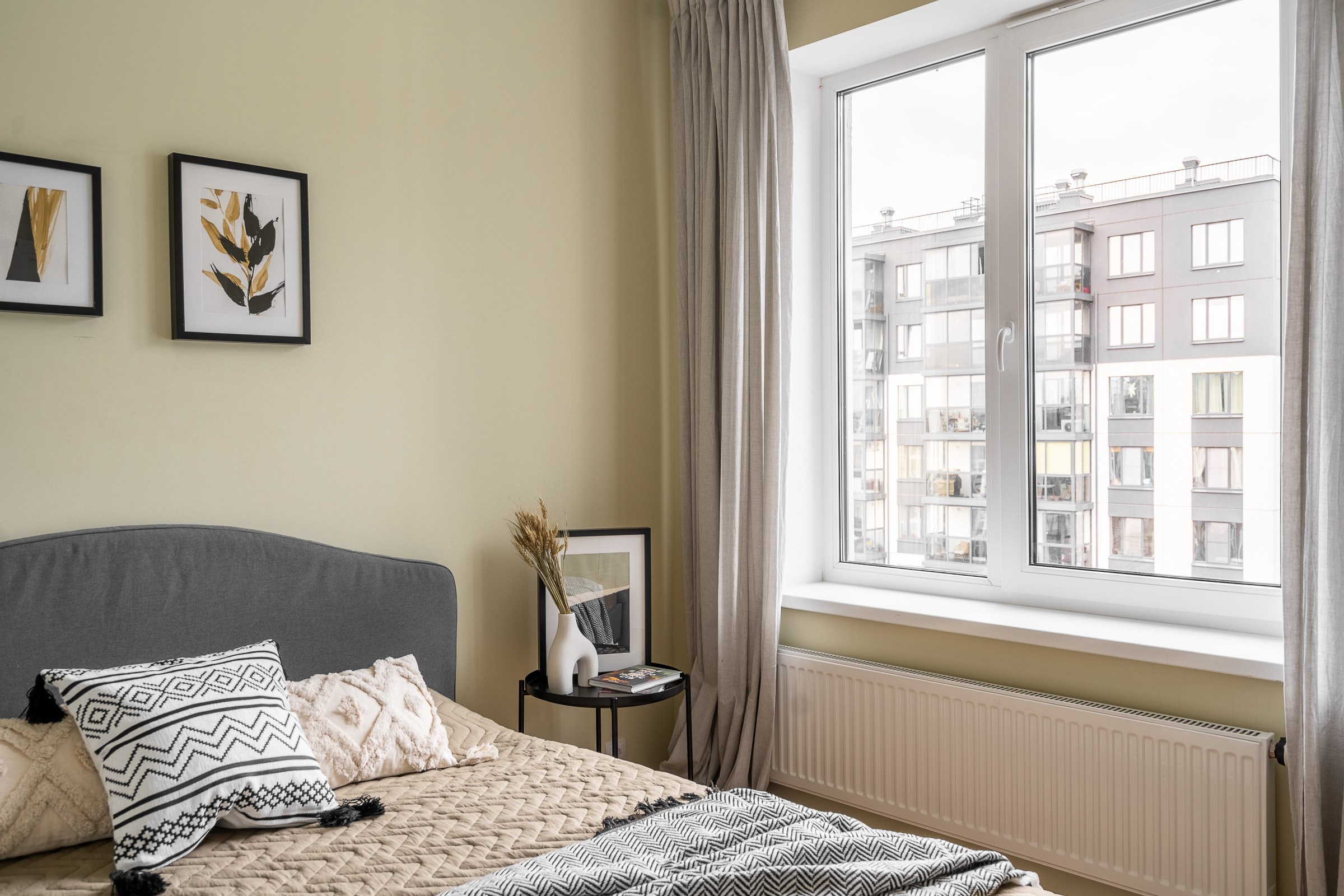 Предпродажная подготовка квартиры