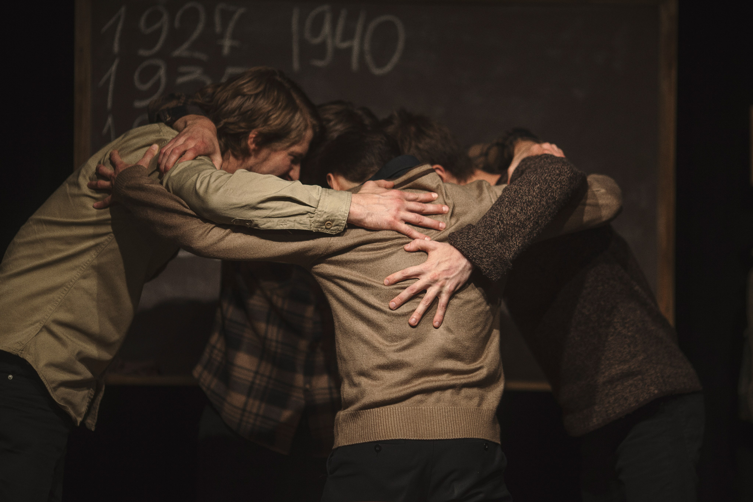 Спектакли. Фотограф в Москве Татьяна Дубровская