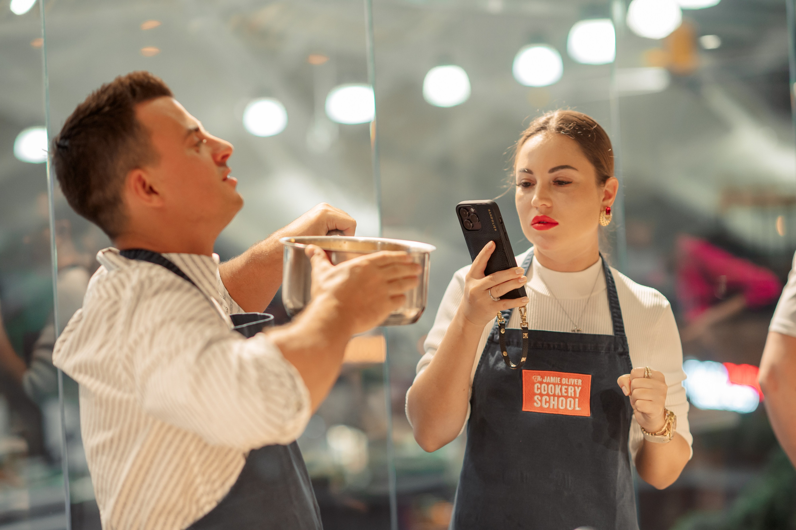 Кулинарный МК. Семейный фотограф МОСКВА/Королёв