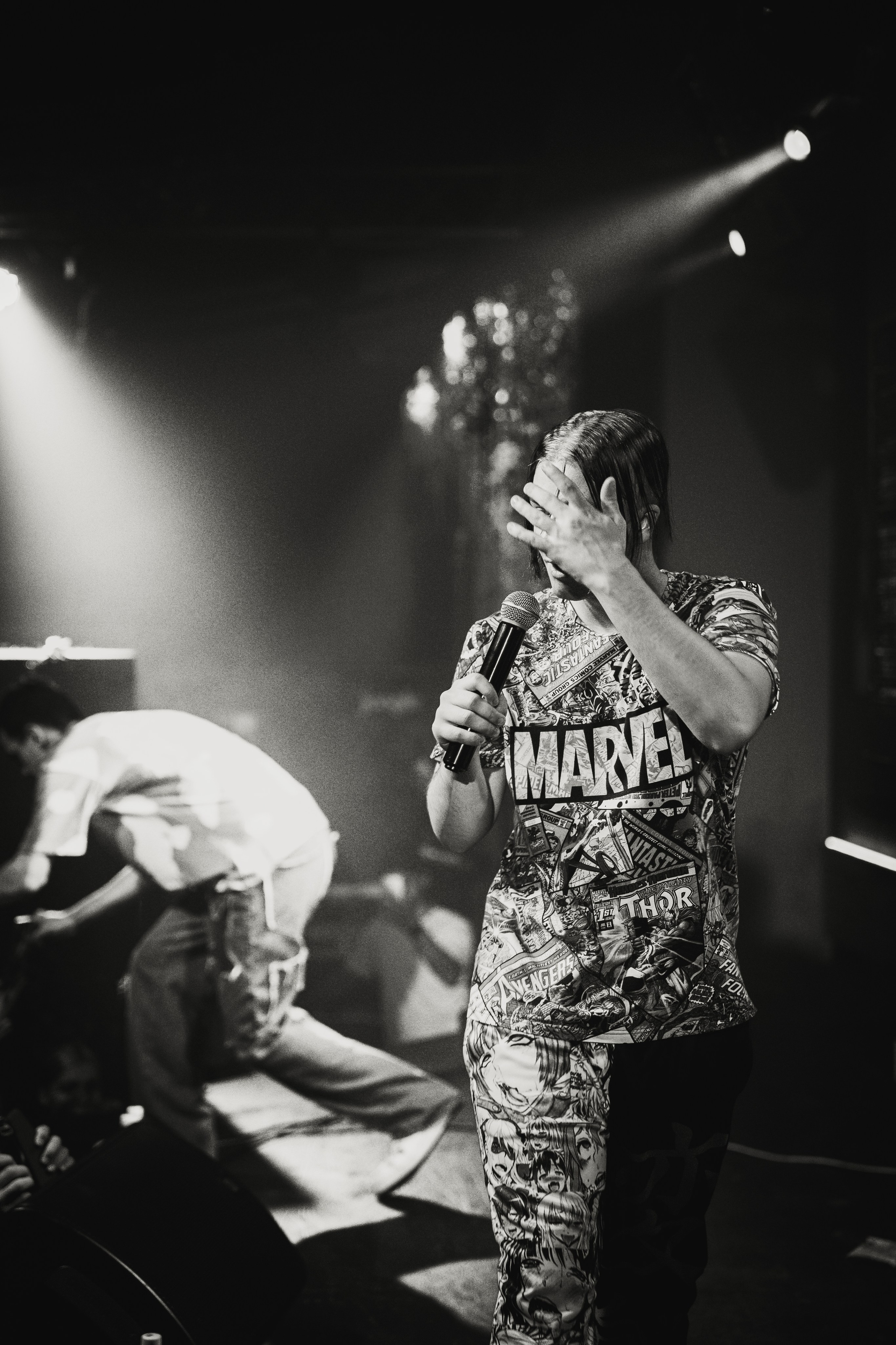 IVAN ZOLO. Фотограф Герман Лебедев — Тольятти