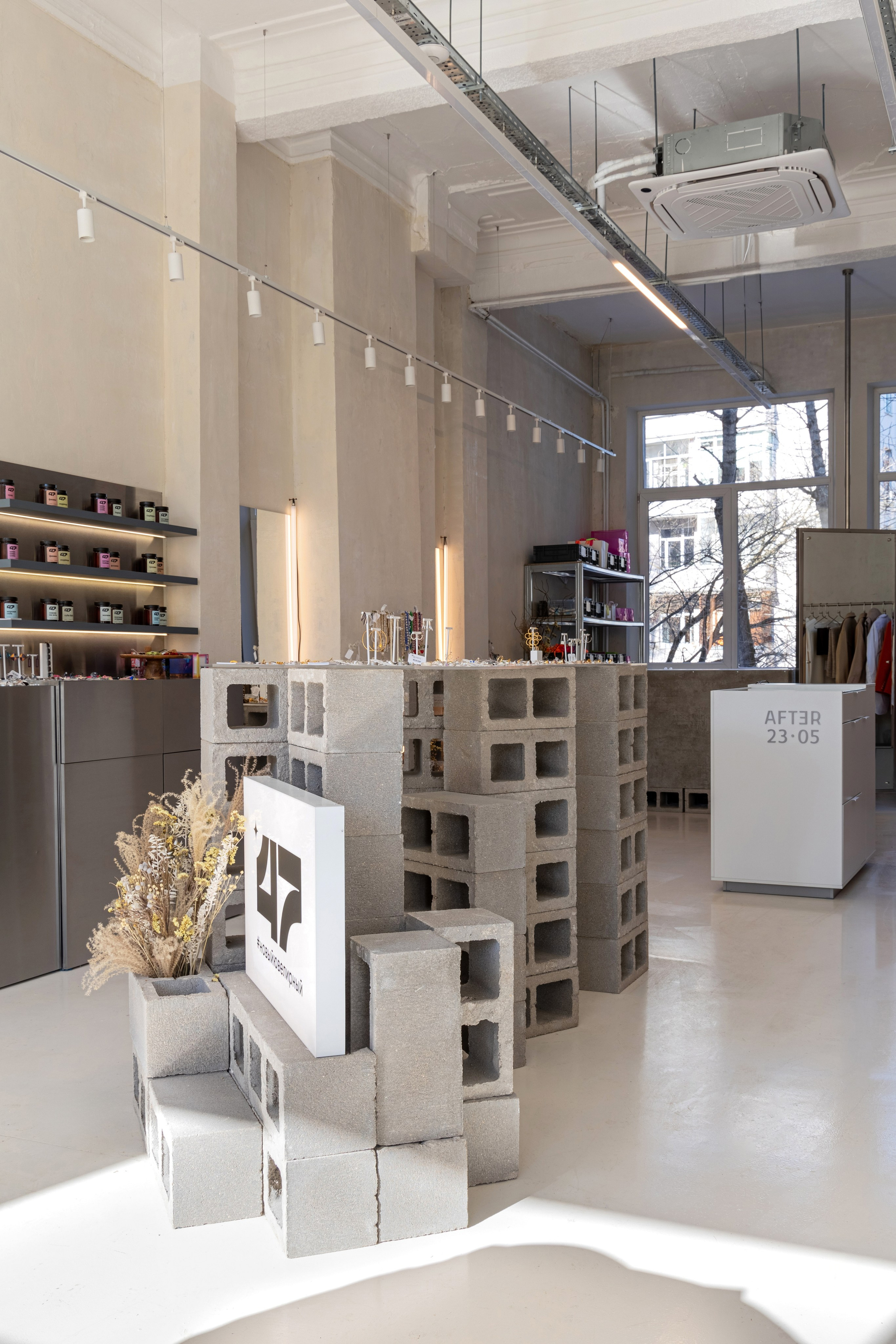 Tolstaya jewelry and 47 store. Интерьерный фотограф в Нижнем Новгороде и Москве Владимир Гудков