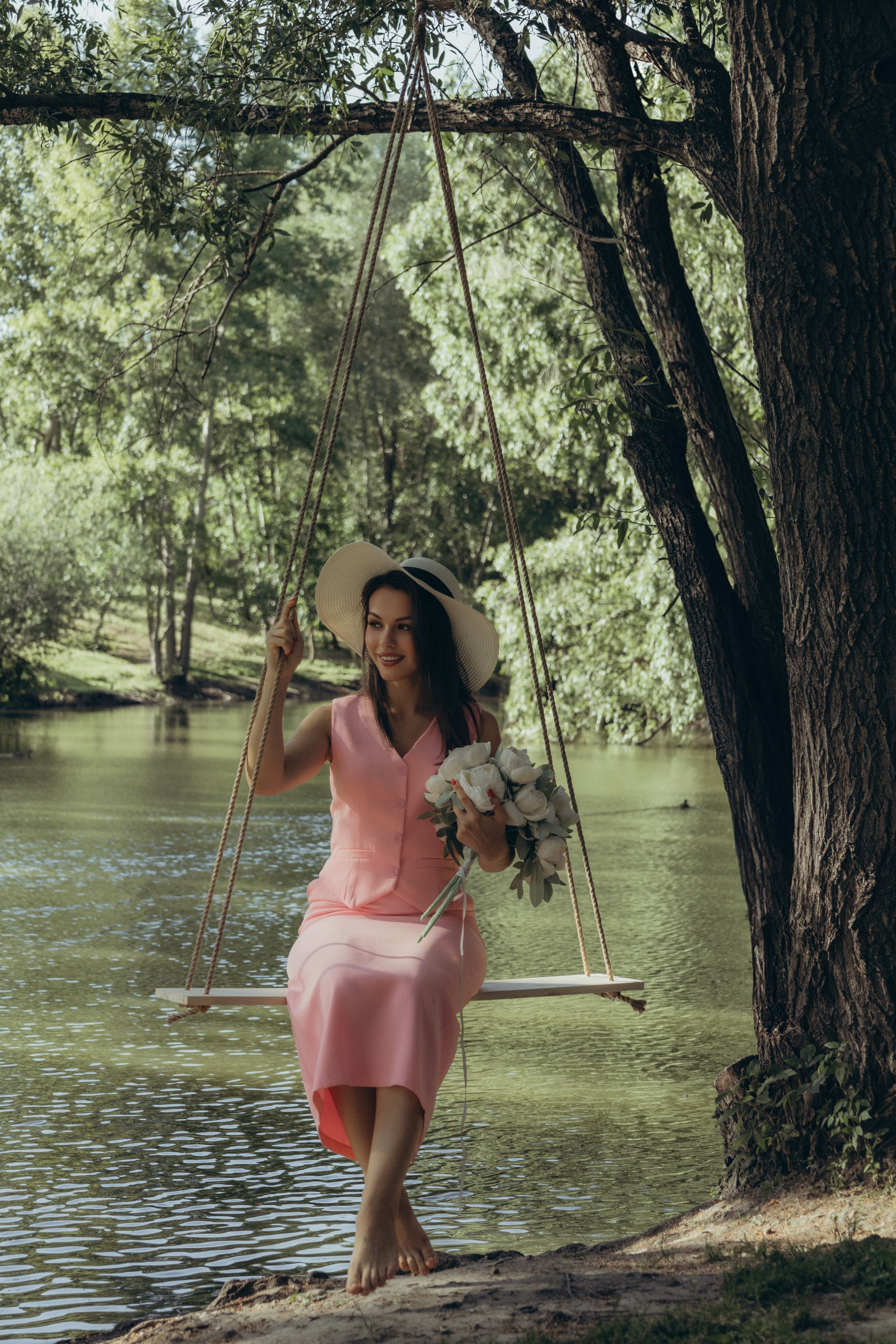 Аделия. Фотограф Ксения Железникова