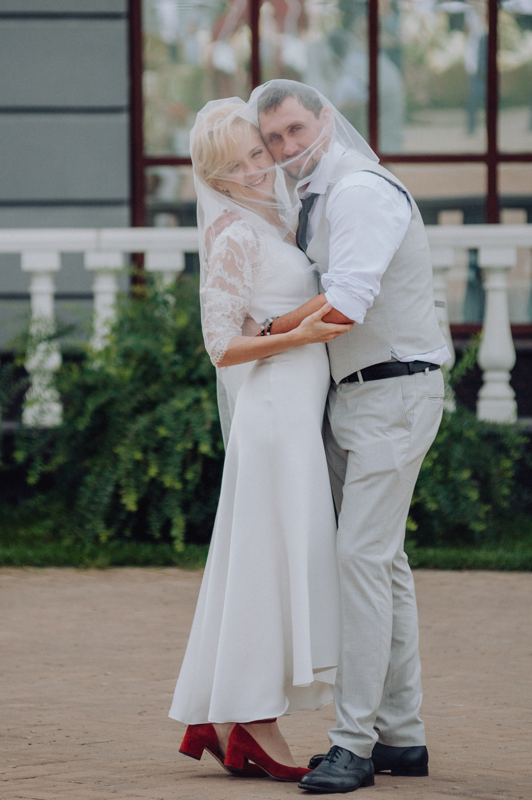 Саша и Женя. Семейный и женский фотограф, контент фотосессия в Екатеринбурге