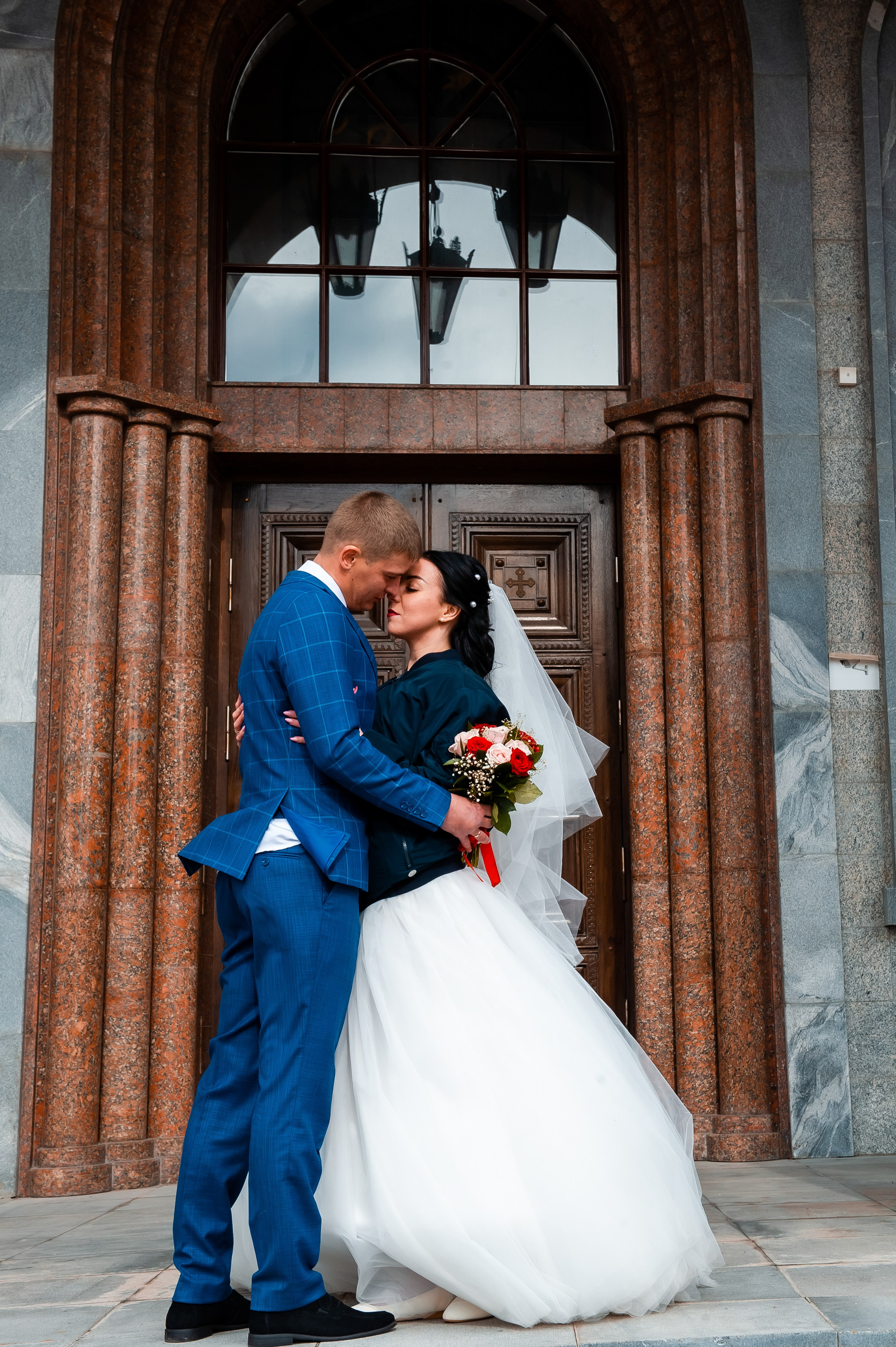 Стас и Дарья. Семейный и женский фотограф, контент фотосессия в Екатеринбурге