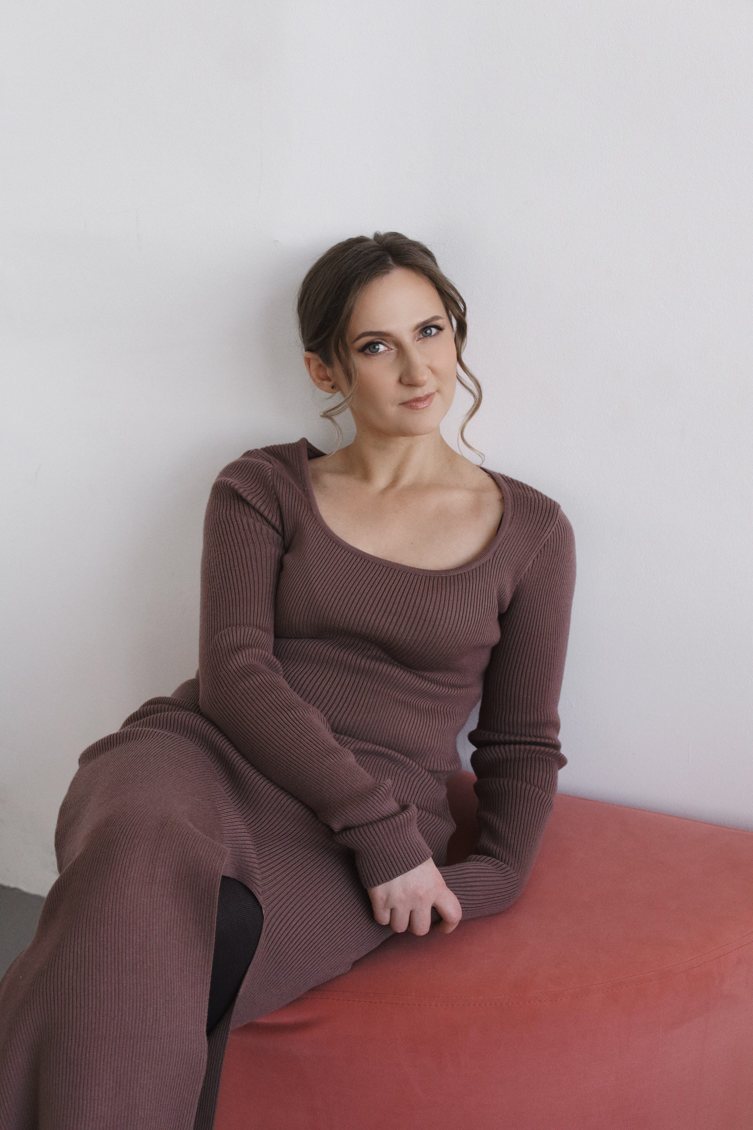 Таня, дизайнер. Фотограф в Минске Света Григорьева