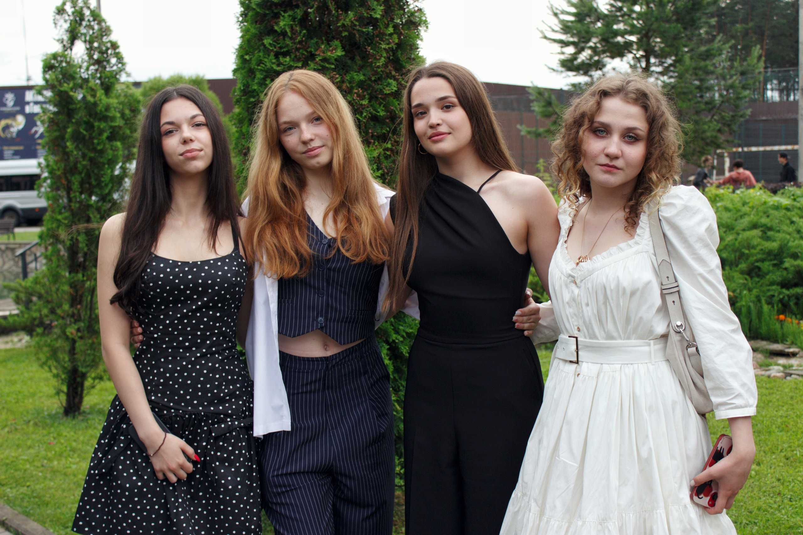 Репортаж. Фотограф Анастасия Москва|Одинцово