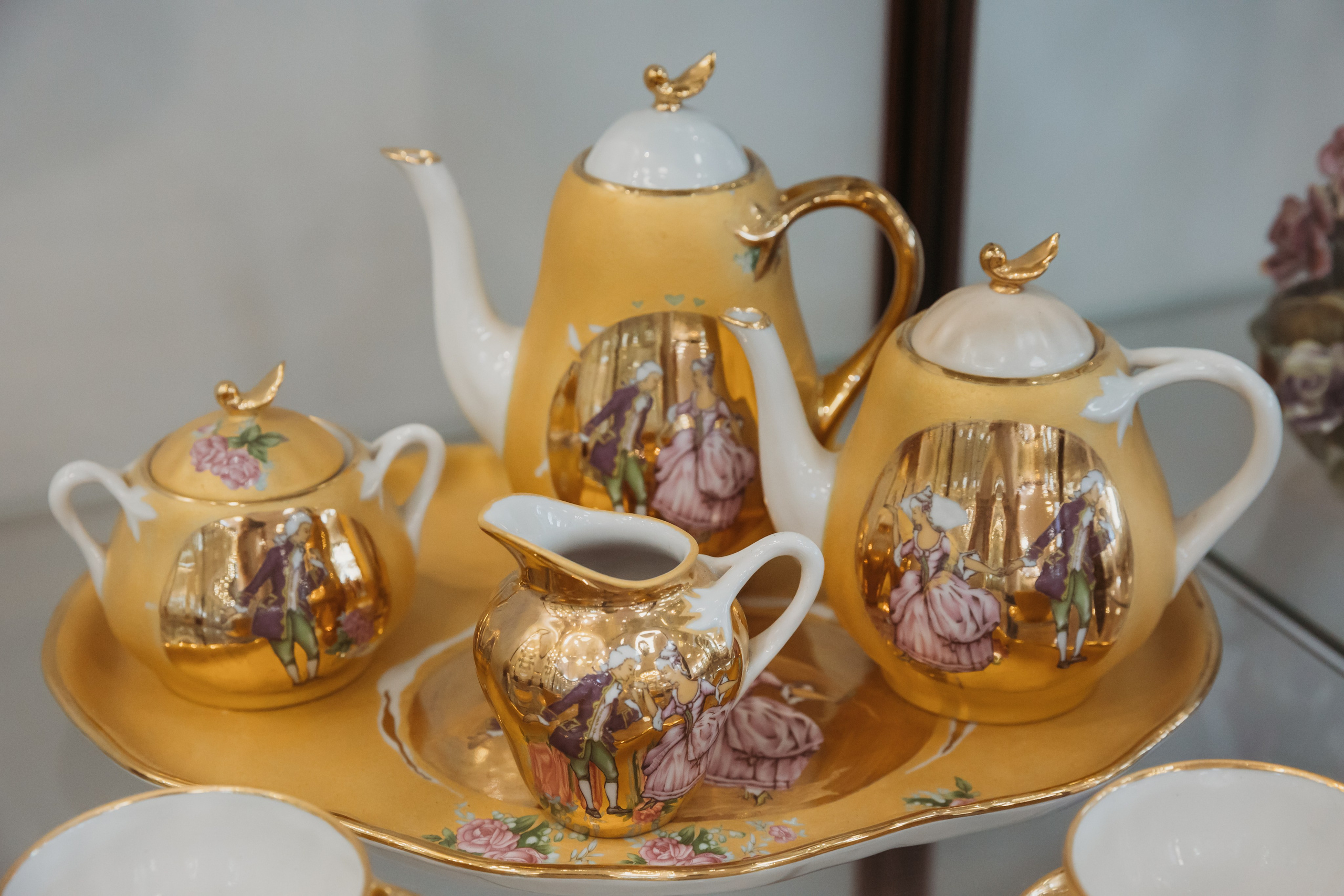 Родные люди «Гжель». Леся Гаранина. Семейный фотограф/видеограф Москва и область