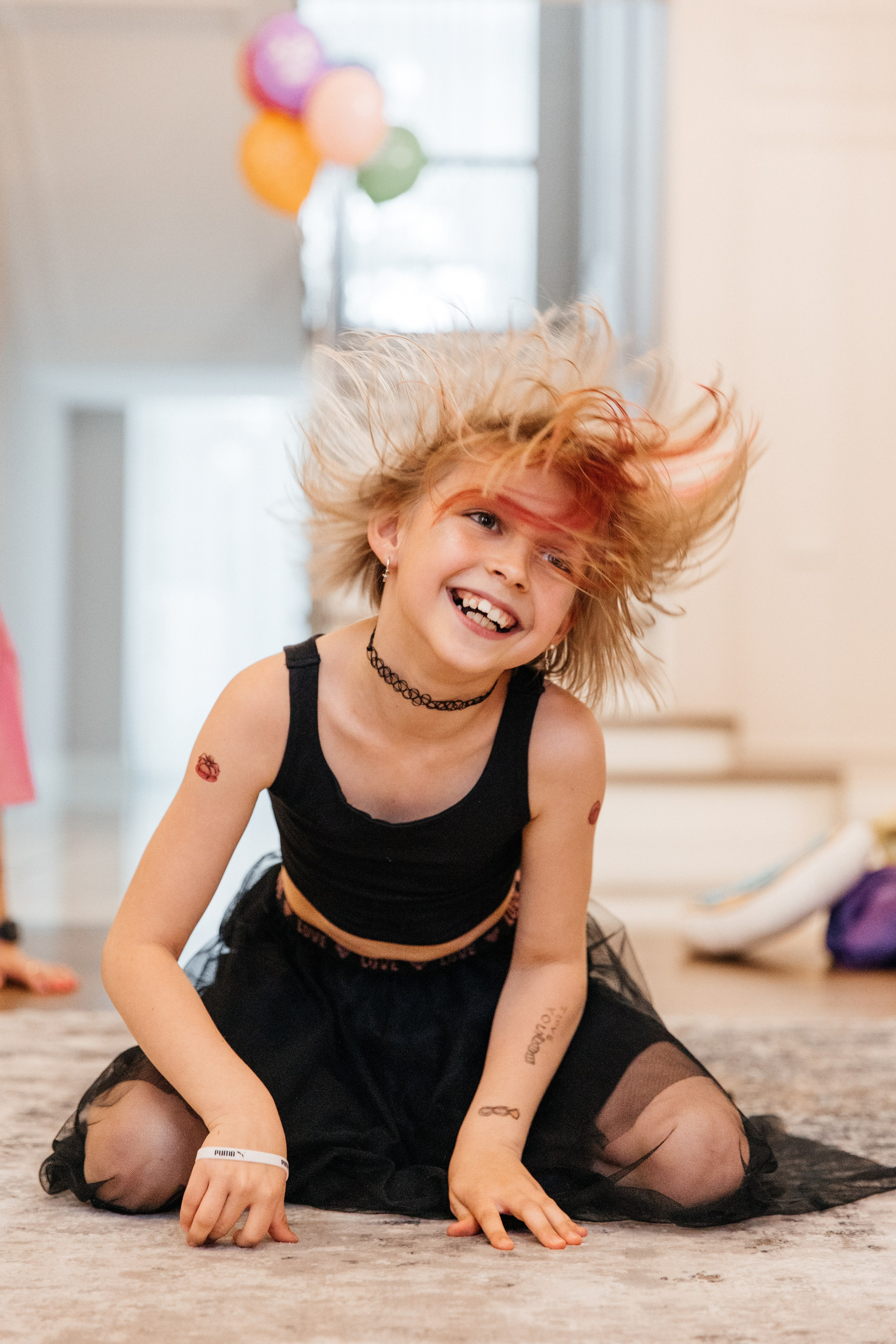 Детские праздники. Леся Гаранина. Семейный фотограф/видеограф Москва и область