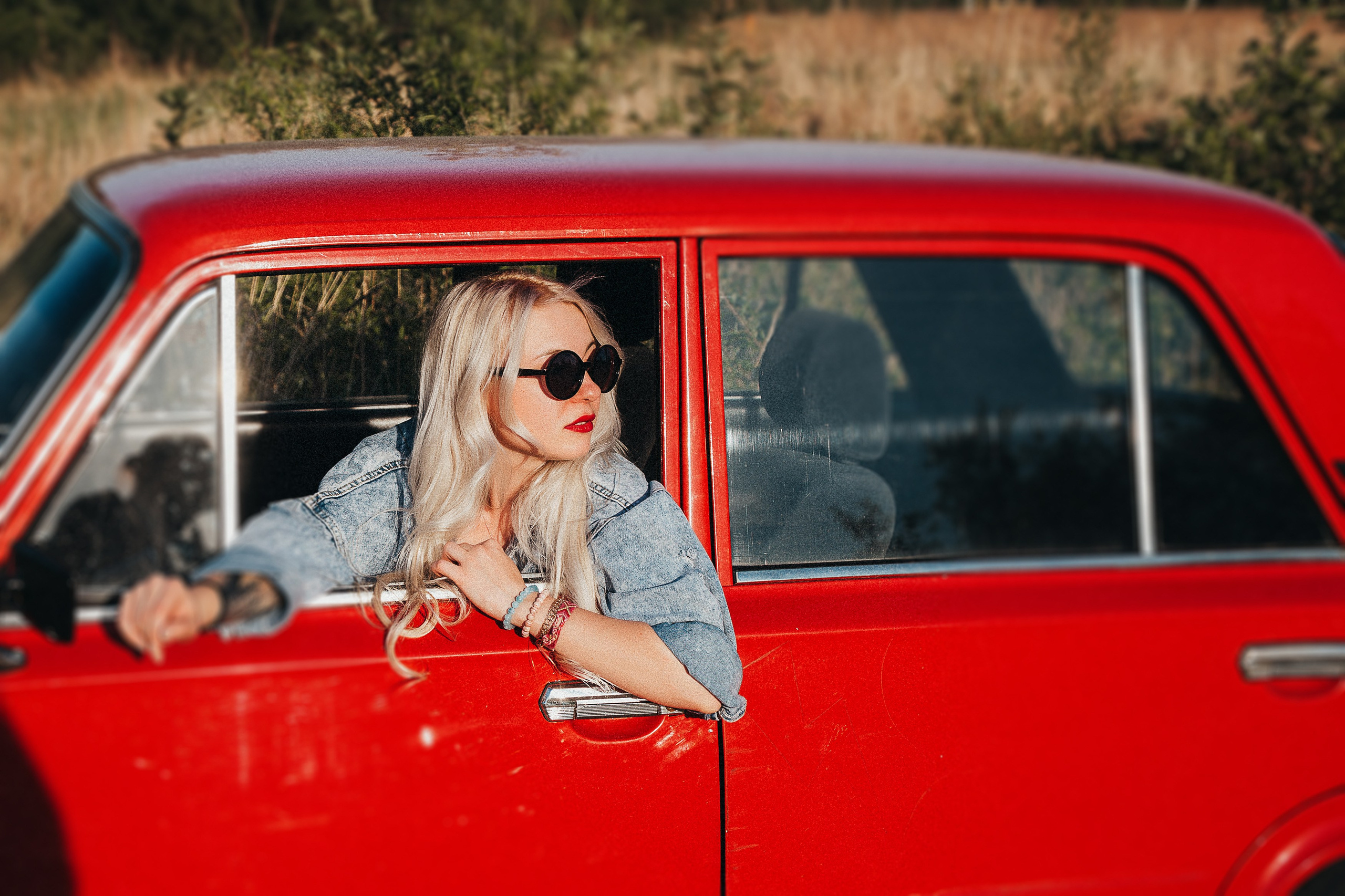 Екатерина Королева. Фотограф. Хабаровск