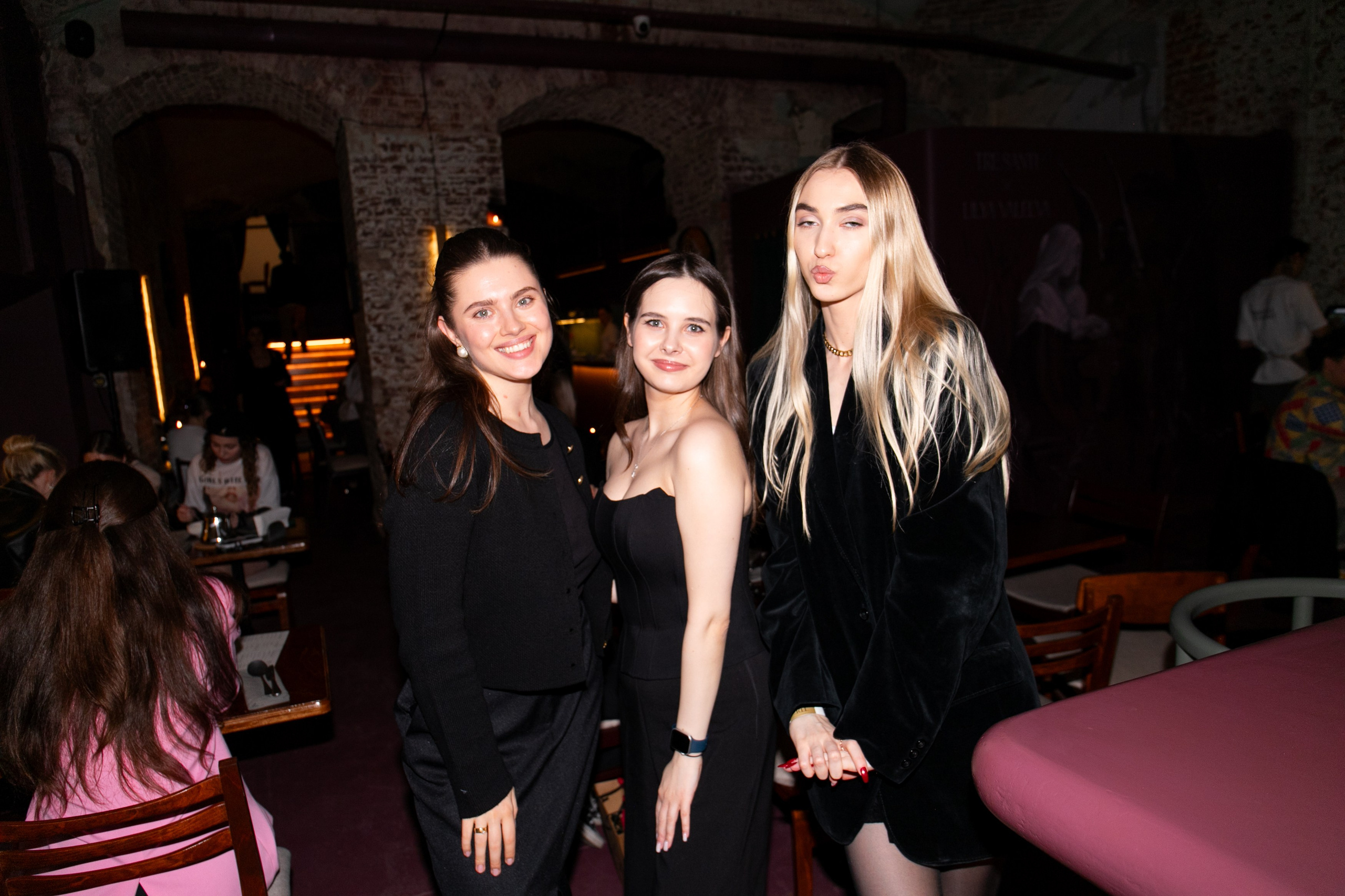 Репортаж. Фотограф Москва Данилова Анна