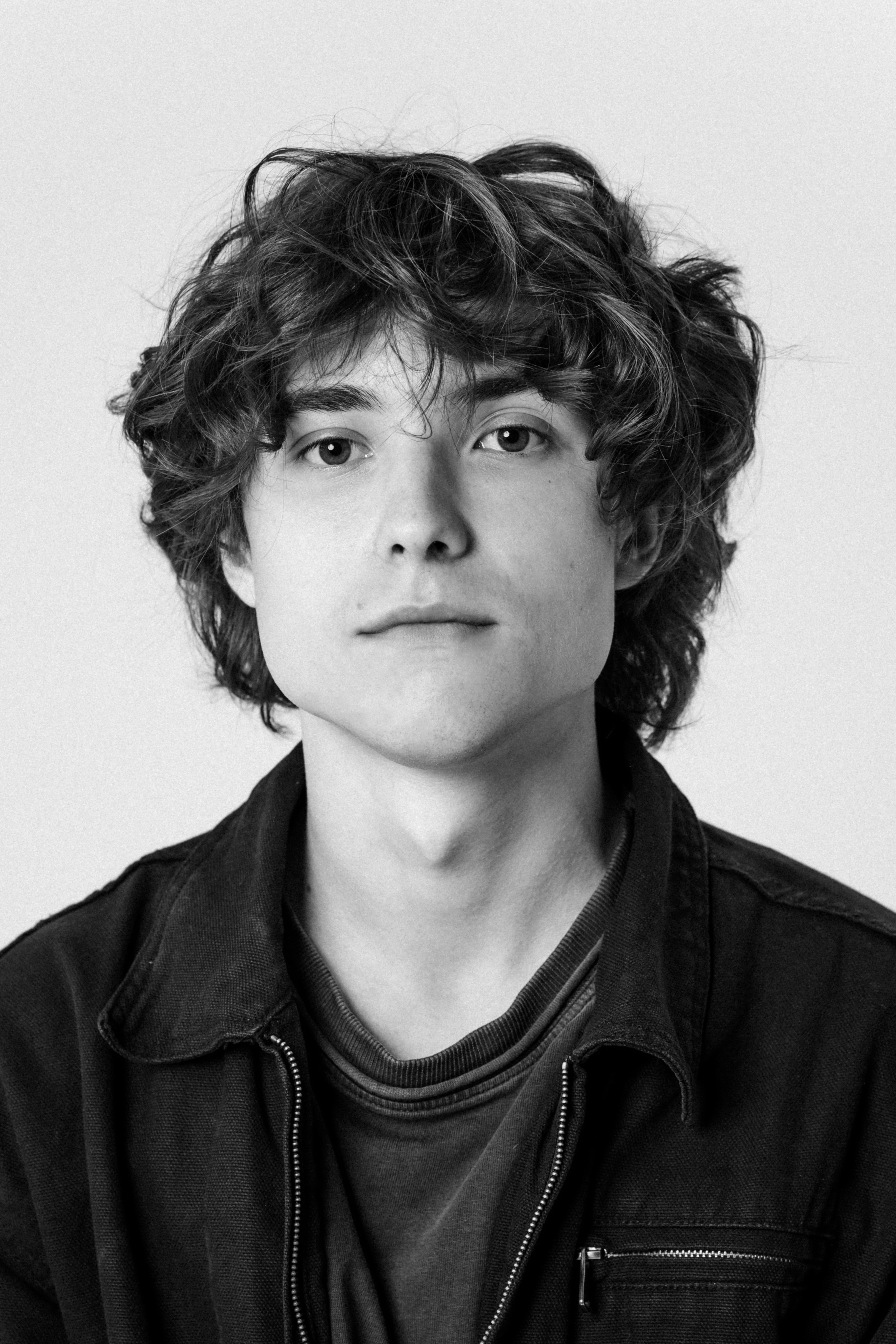 Портреты. Фотограф Анастасия Бондарчук