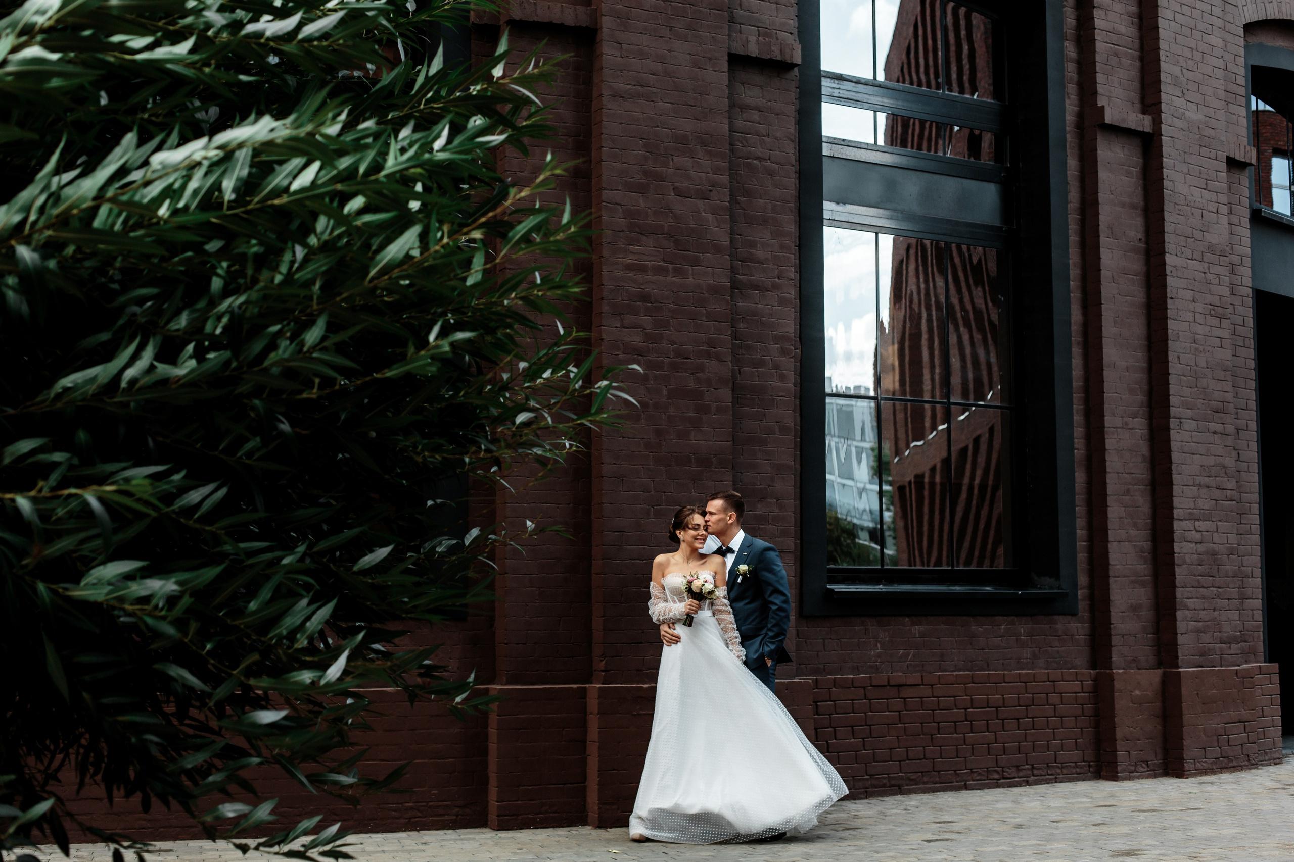 Свадьба. Ретушер Светлана Абрамова