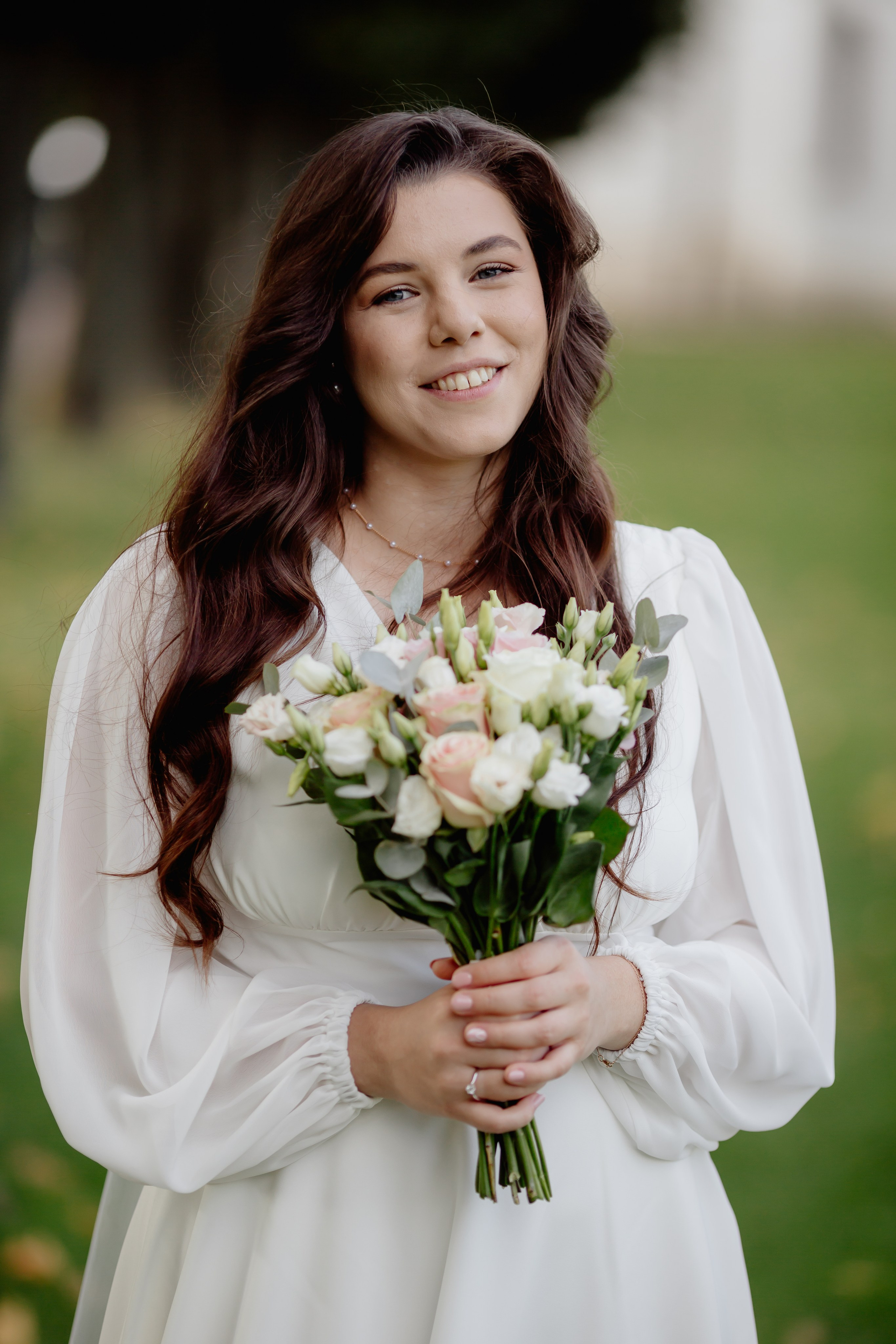 Свадьба. Ретушер Светлана Абрамова