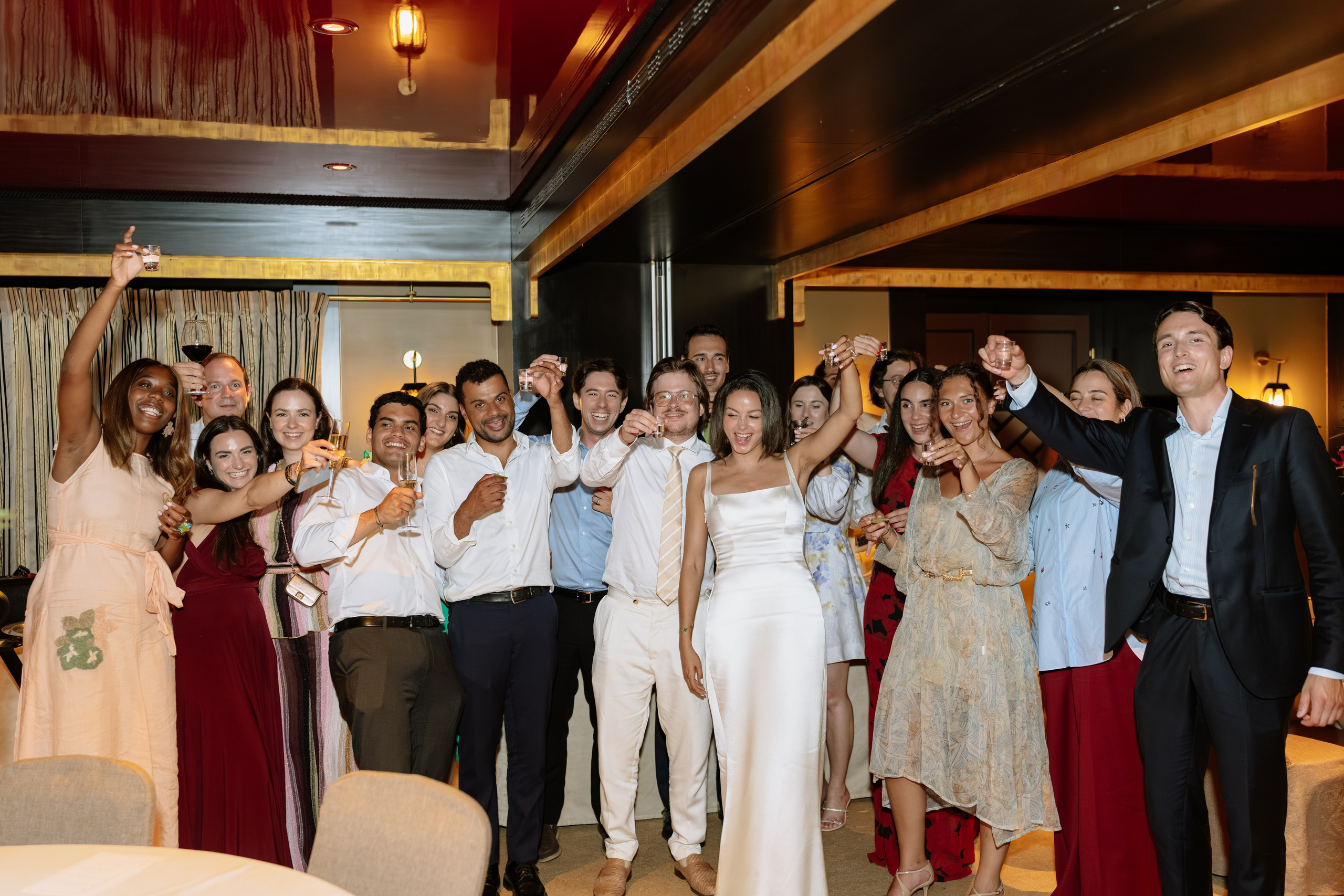 Laura & Aymeric | Hotel La Réserve Genève. Professional Wedding Photographer Geneva & Romande Switzerland | Tanya Creator