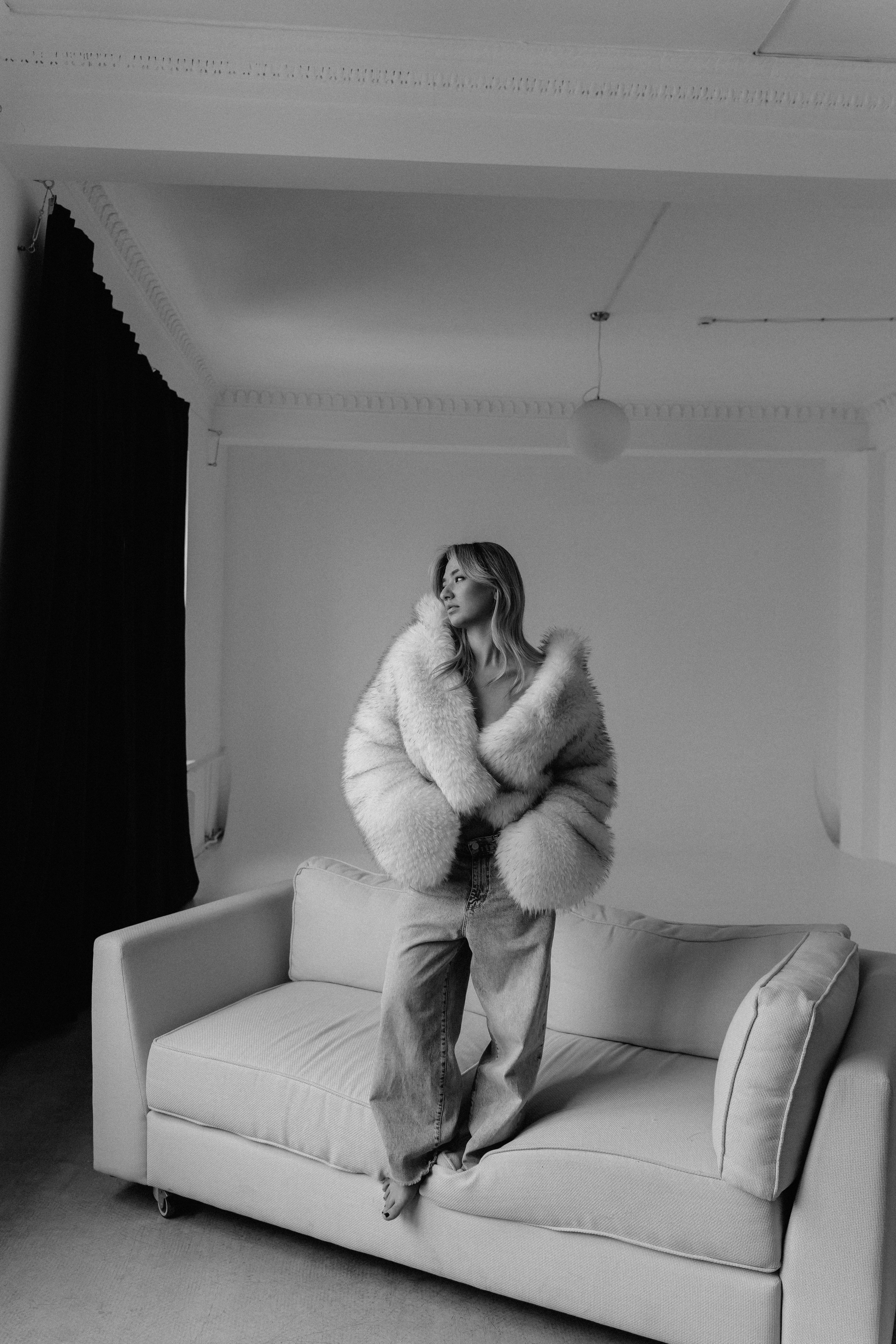 Карина. Семейный и свадебный фотограф в Красногорске Анастасия Тихонова