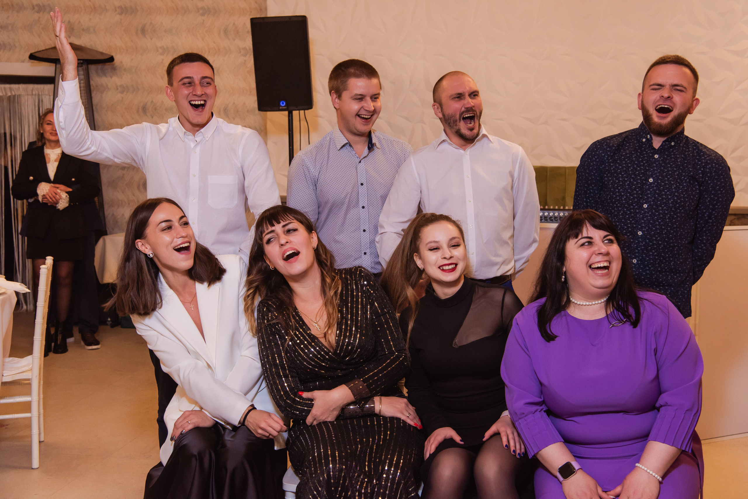 Егор и Анастасия. Свадебный и арт-фотограф Кунецкая Диана