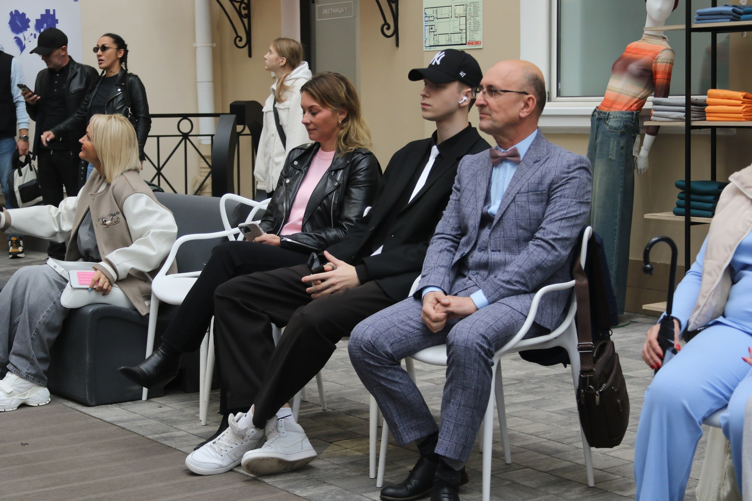 Светские мероприятия. Фотограф Суворова Марина — фотограф города Санкт-Петербург