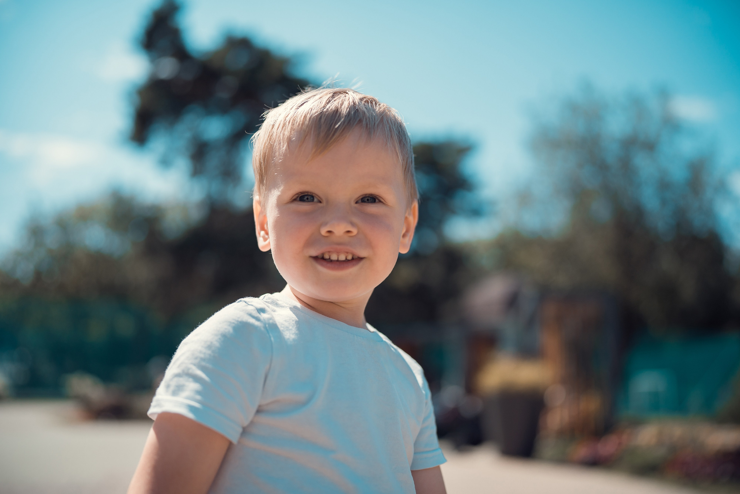 Семейные съемки. Главная