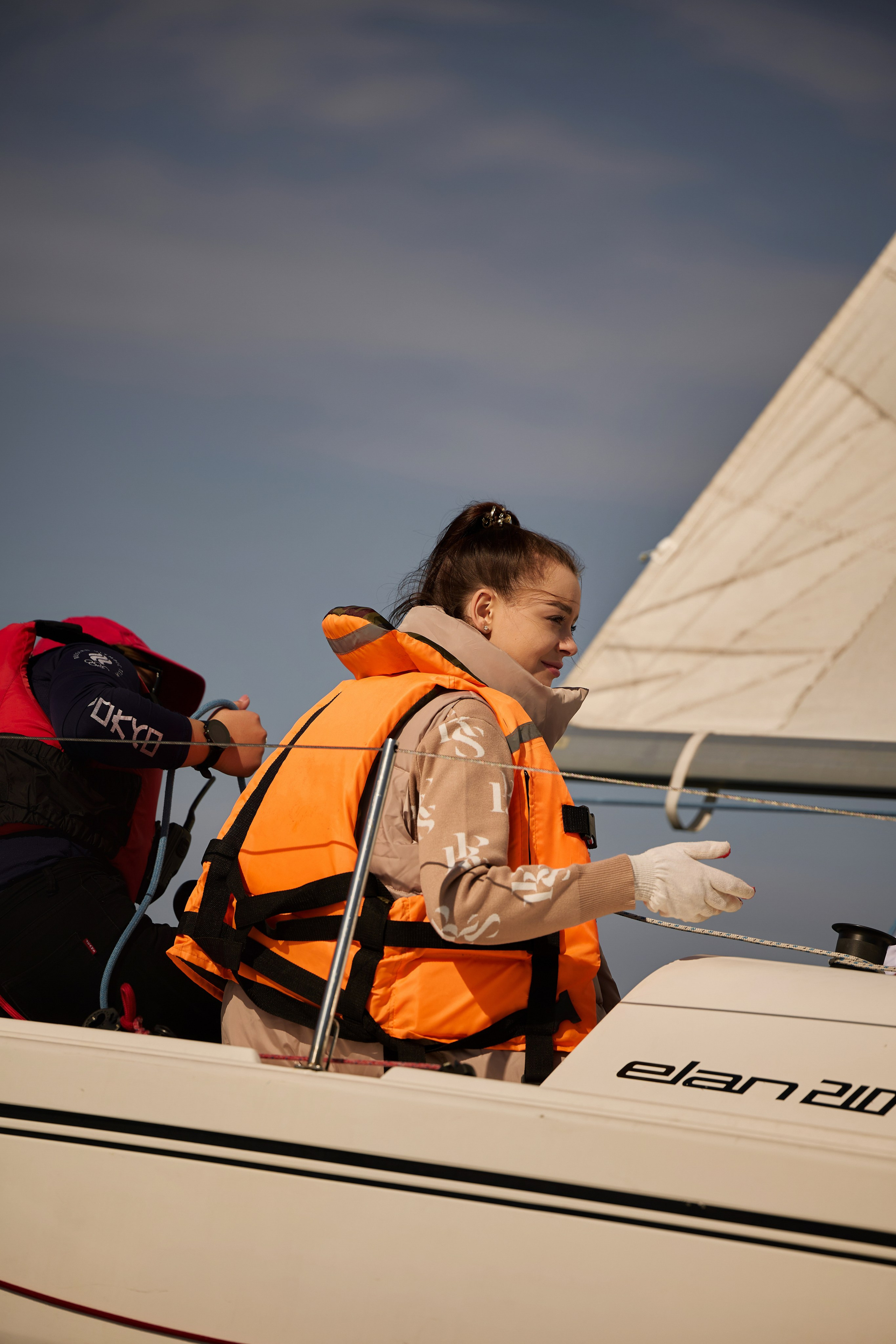 SOCHI. ARTEMIY IGNATOV