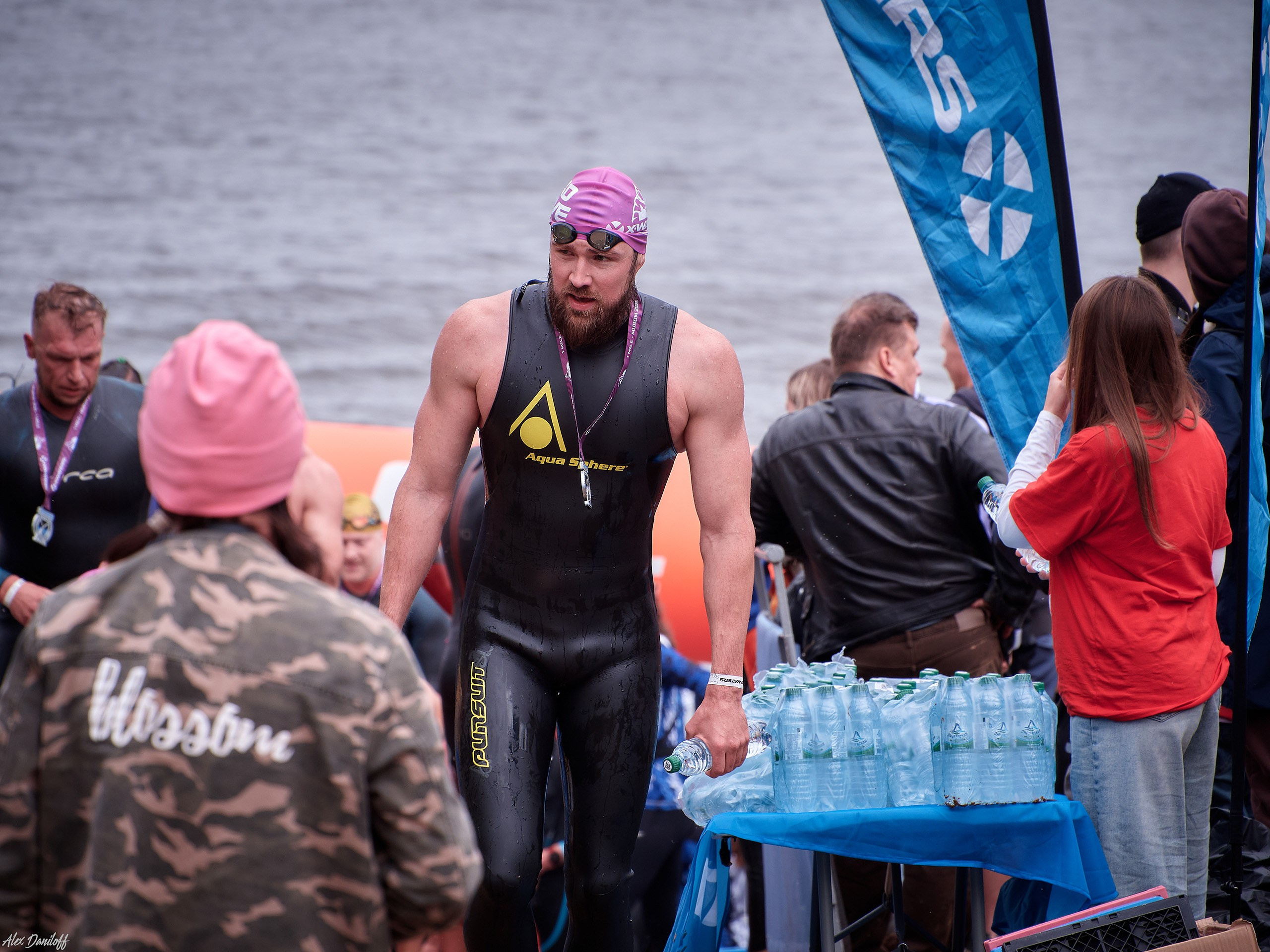 X-Waters Муром 2025. Муром-Инфо. Новости культуры, образования, спорта в городе Муром