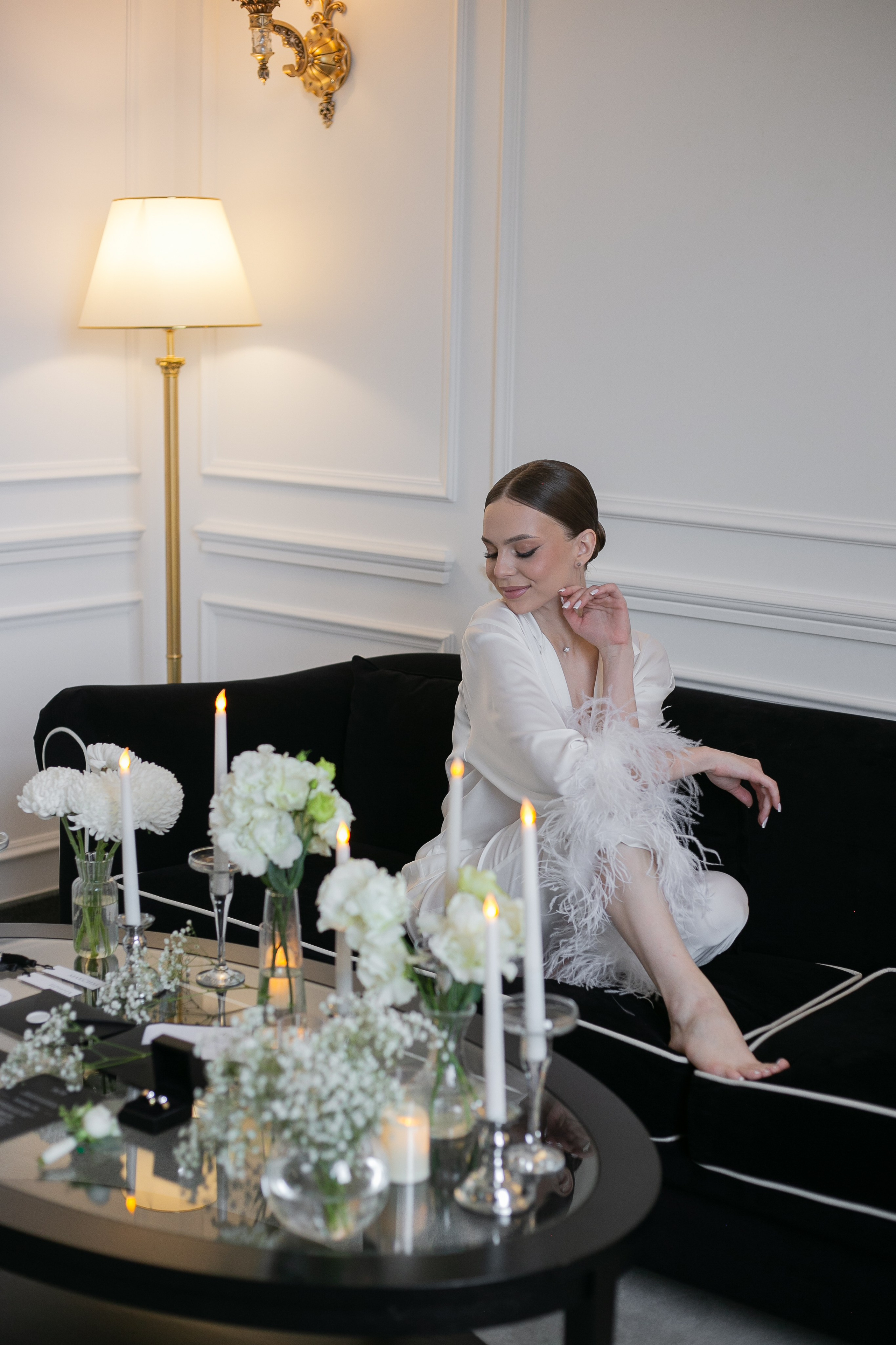 Свадебный фотограф Краснодар и Москва. Анна Еремчук