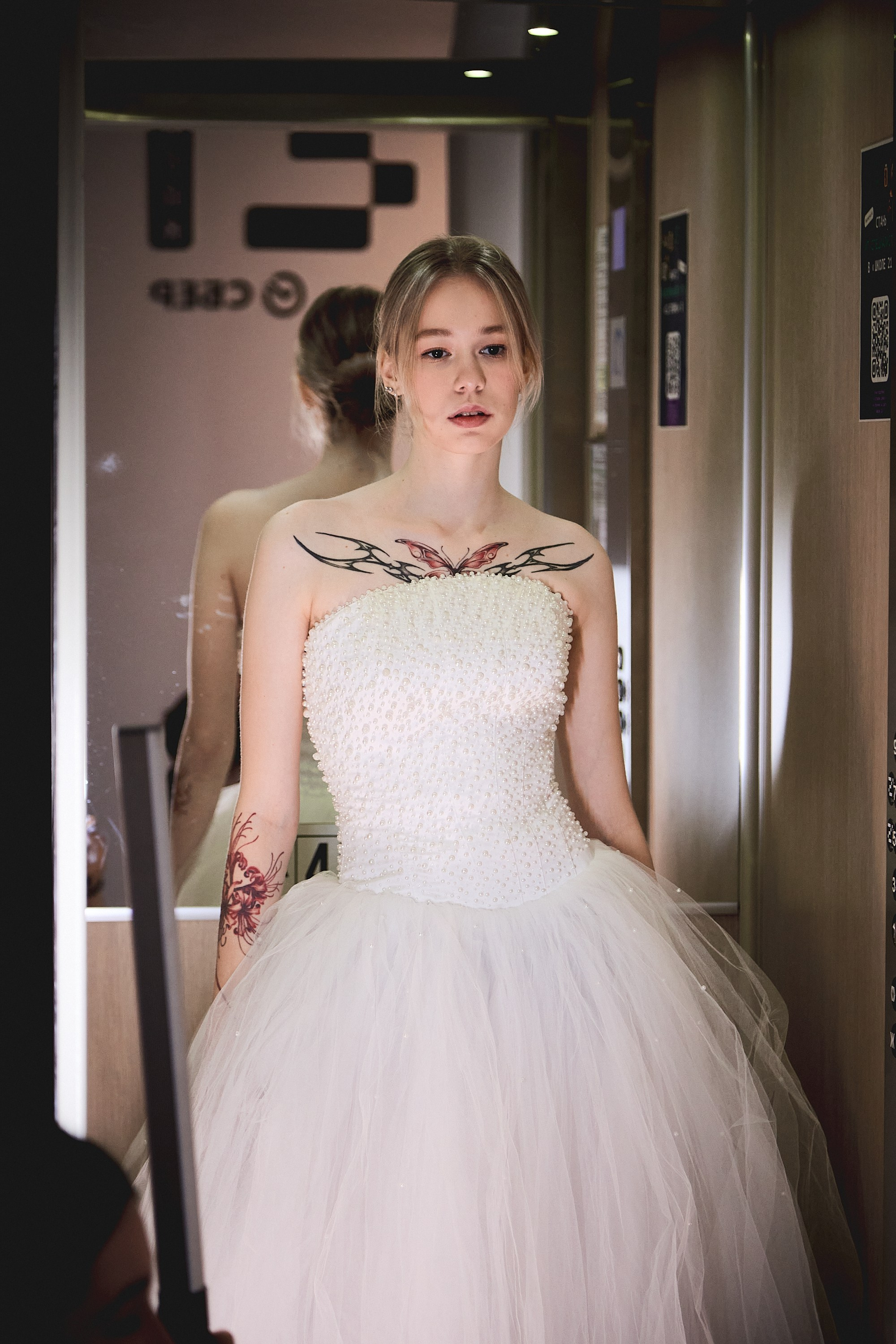 Юниор Профи 2025. Портретный фотограф Евгений Денисов