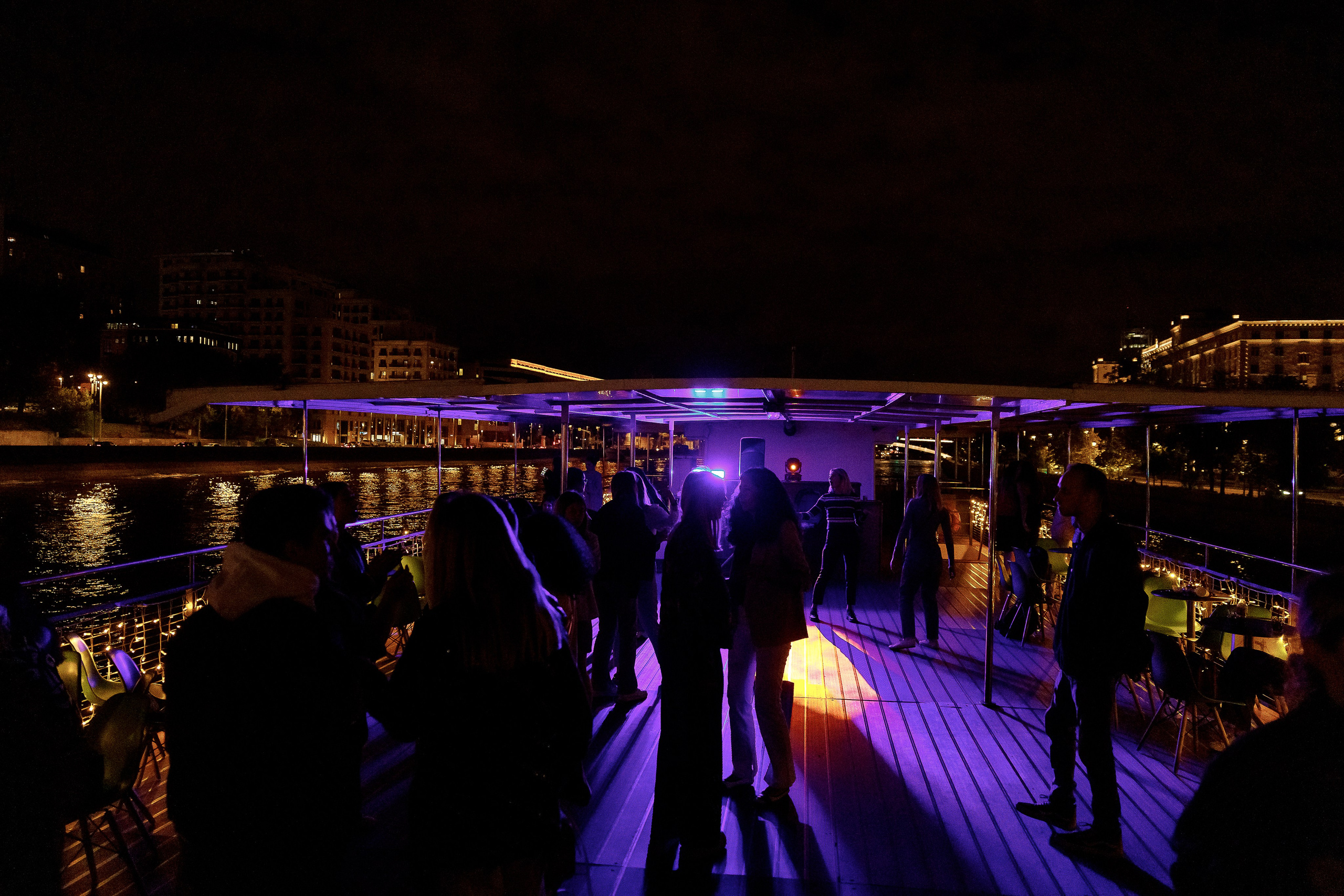 MoscowSee — 2023. Фотограф Москва