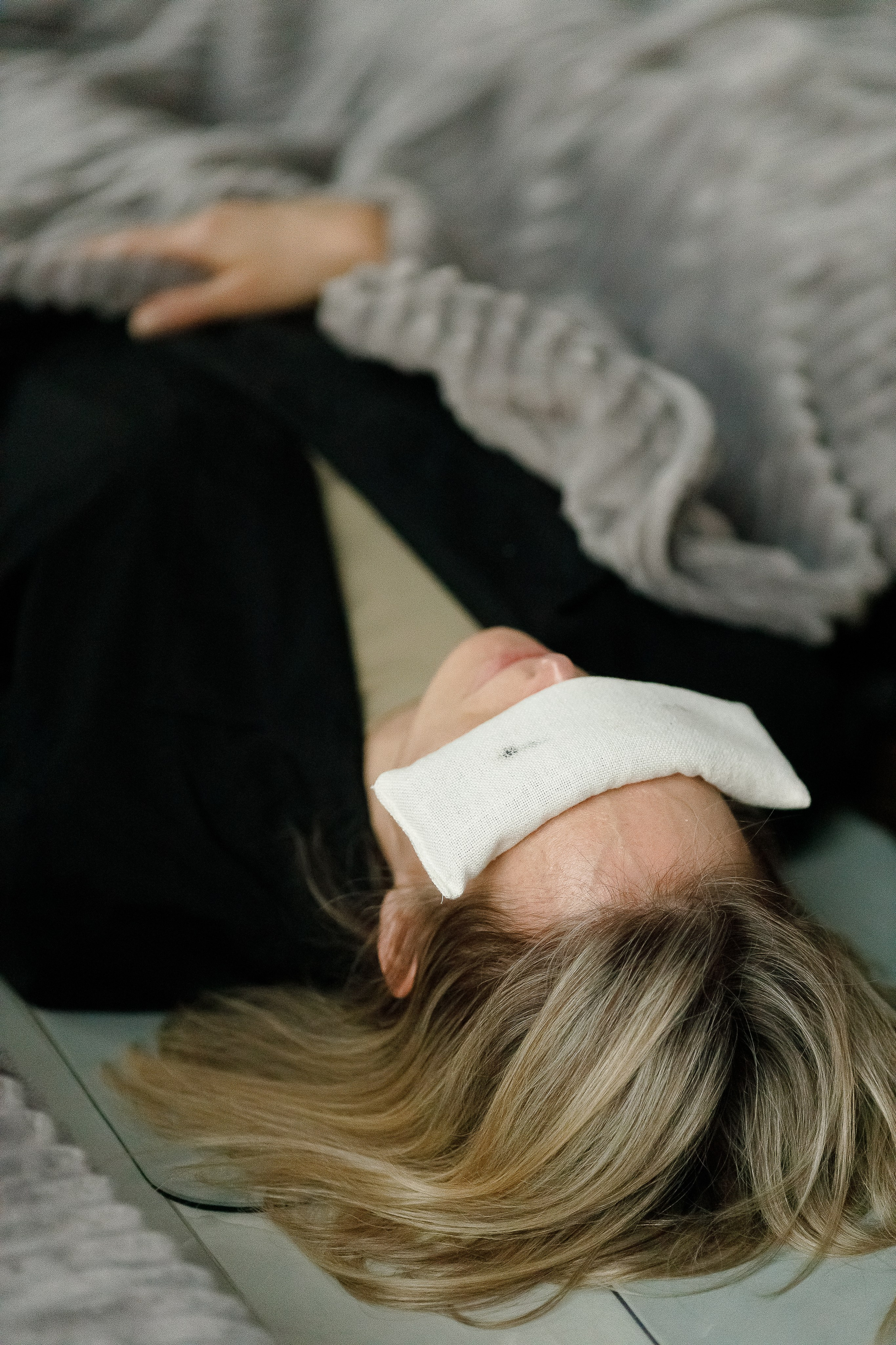 Фестиваль йоги. Фотограф Москва