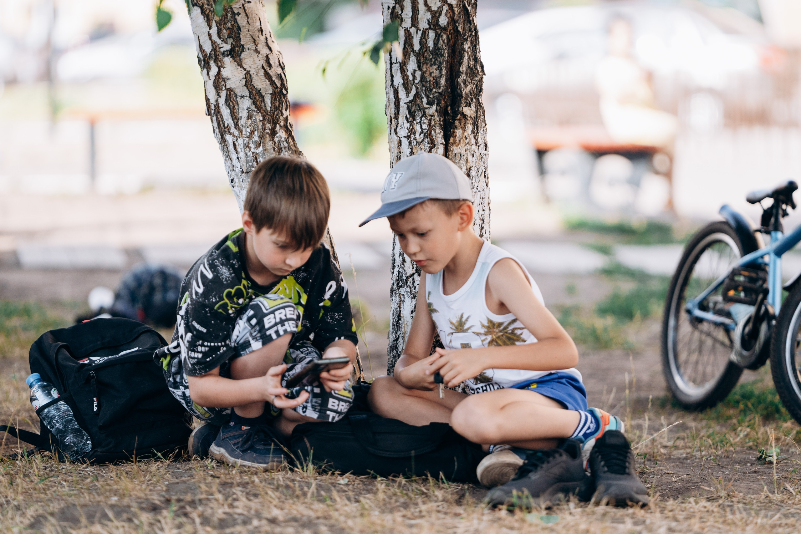 «Чемпионы Нашего Двора». Свадебный фотограф Казань|Москва Ranas4you