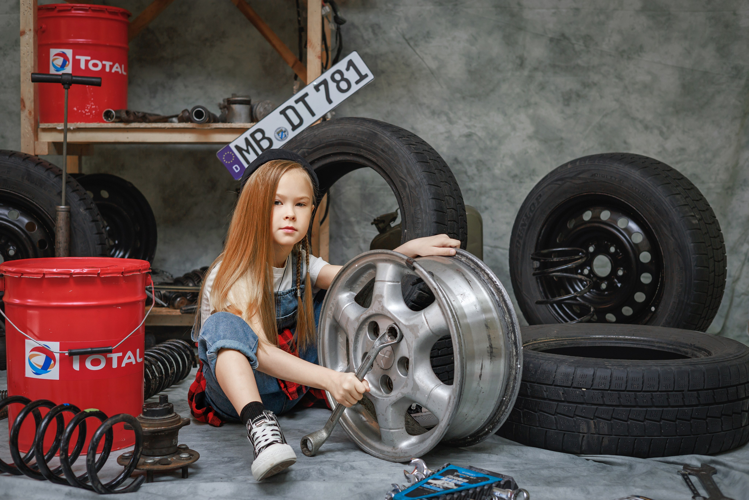 Детские фотопроекты. Олеся Пучковская фотограф, Белогорск, Амурская область