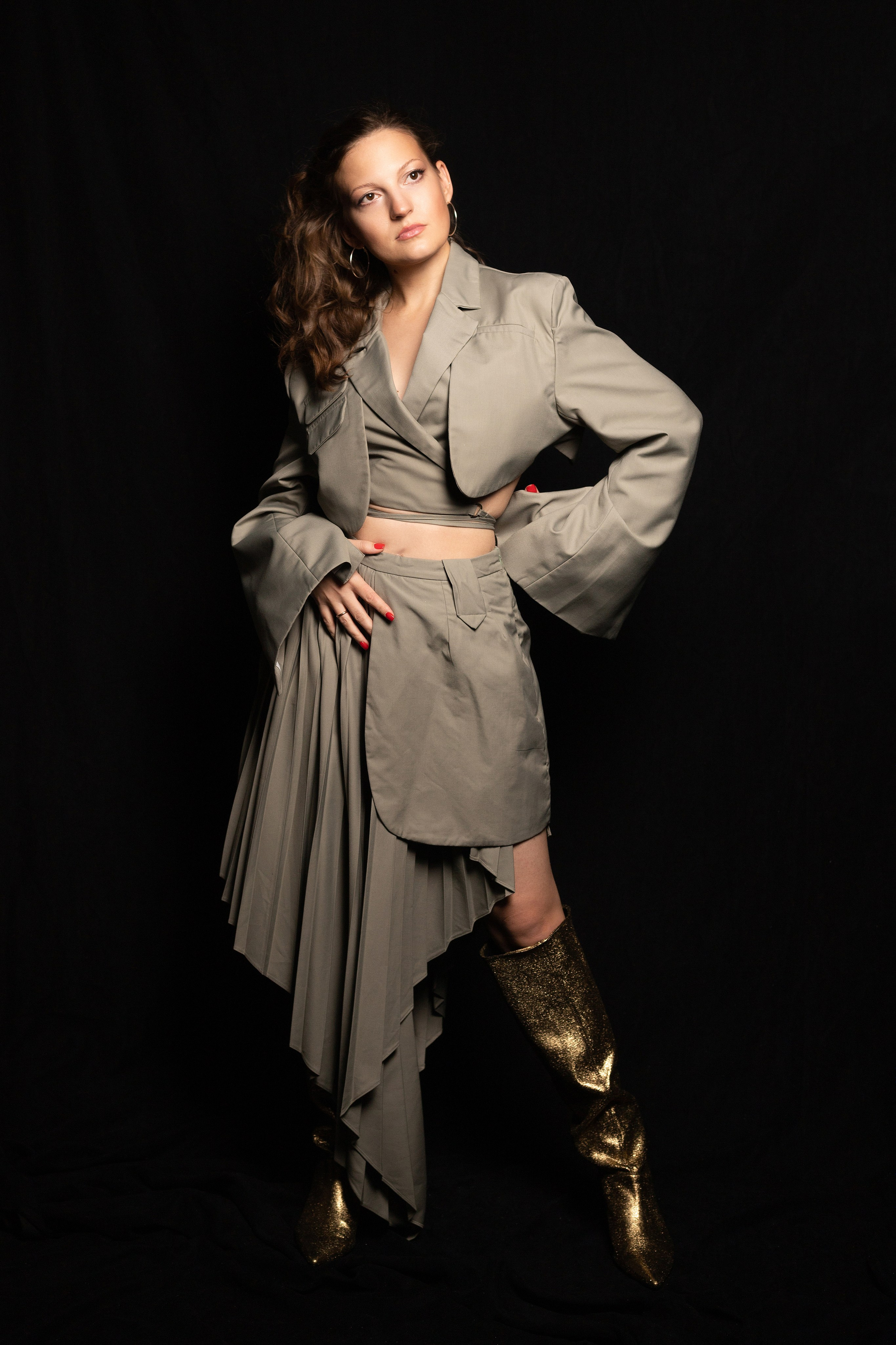 Елена. Фотограф в Тюмени Даша Михнова. Портреты, фотопроекты, фотодни