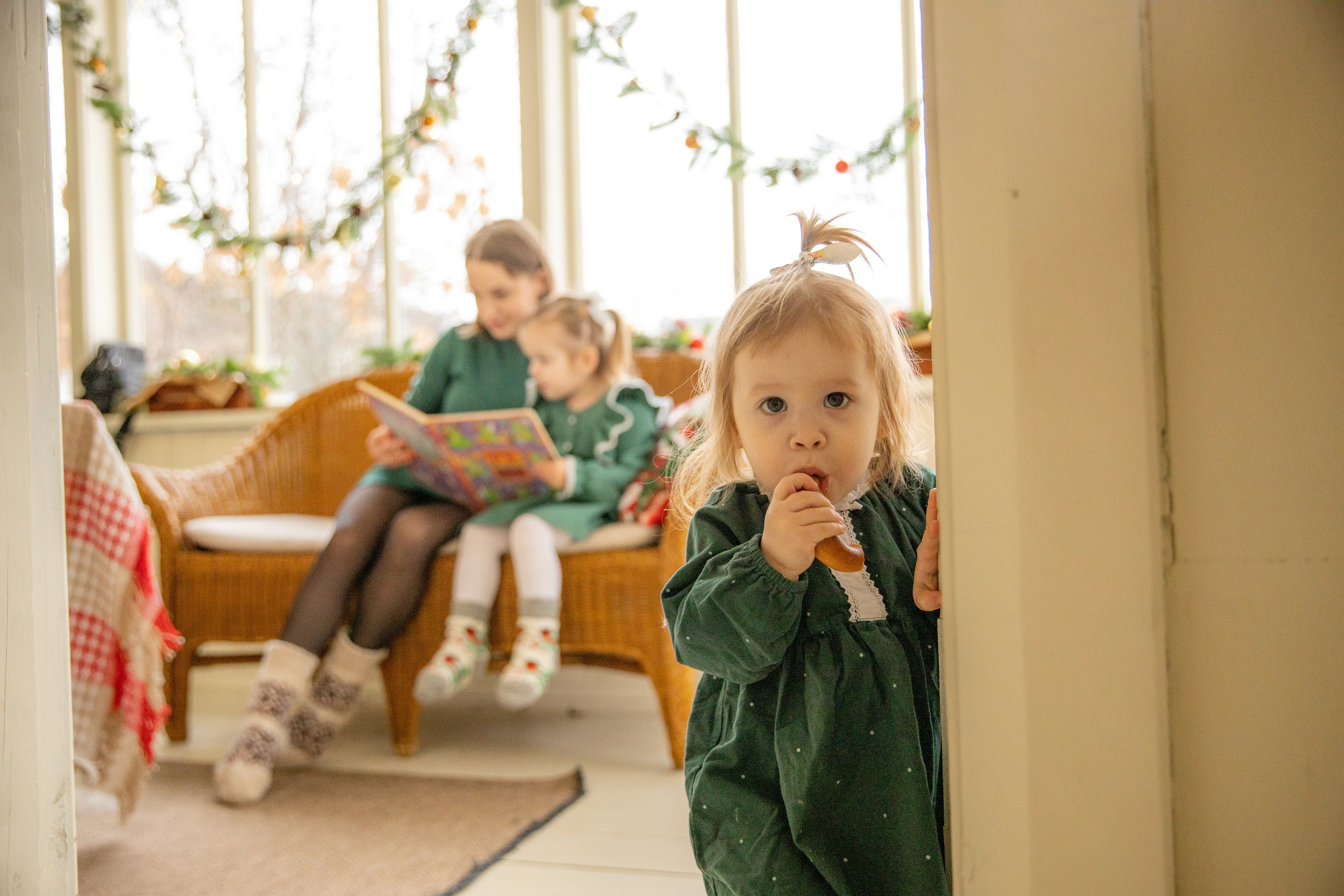 Первые для Надежды. Фотограф в Железнодорожном и Балашихе