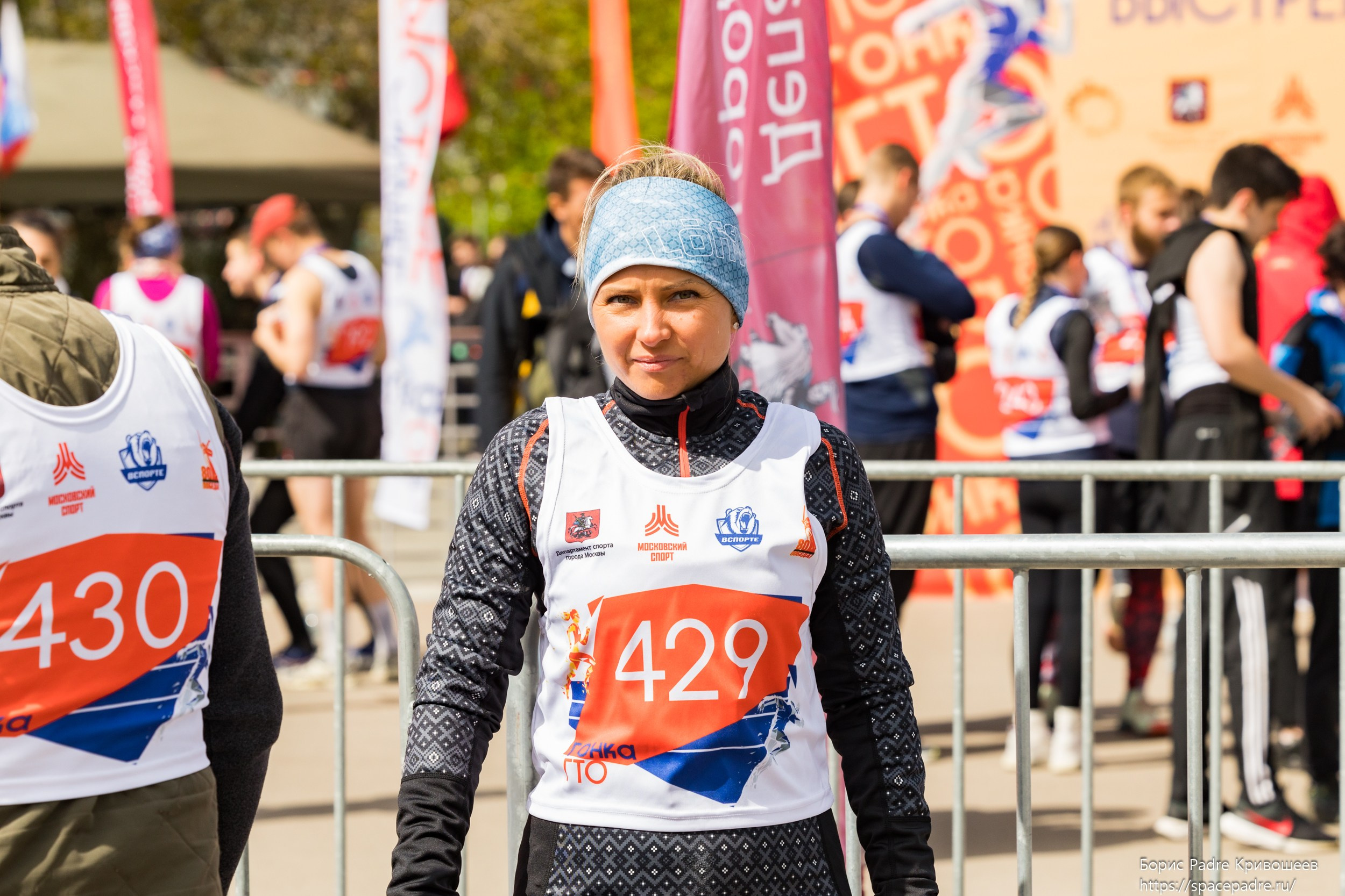 Гонка ГТО 260 425. Репортажный фотограф Борис Padre Кривошеев