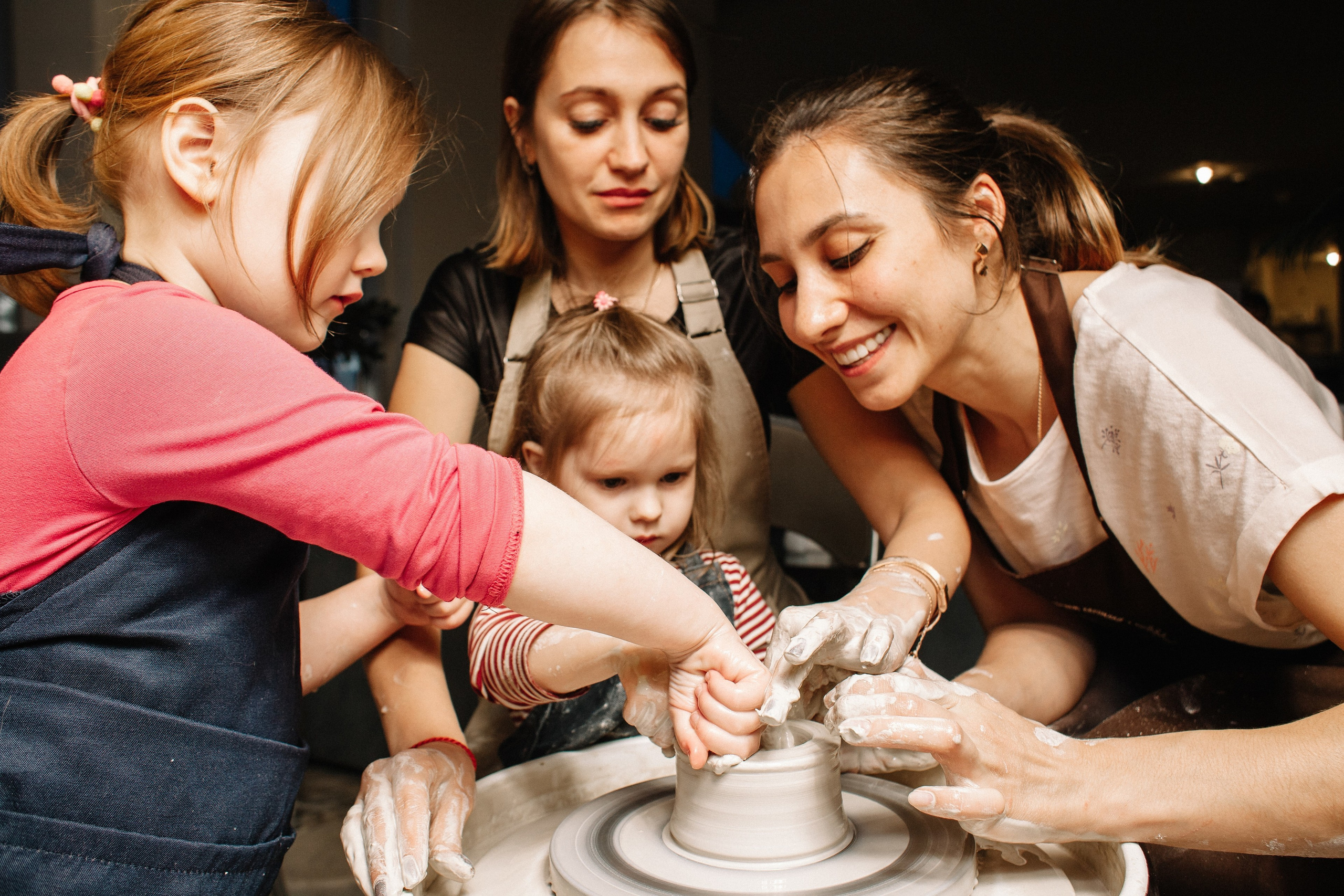 Аквамарин_МК. Семейный и свадебный фотограф в Майкопе Михаил Мартиросян