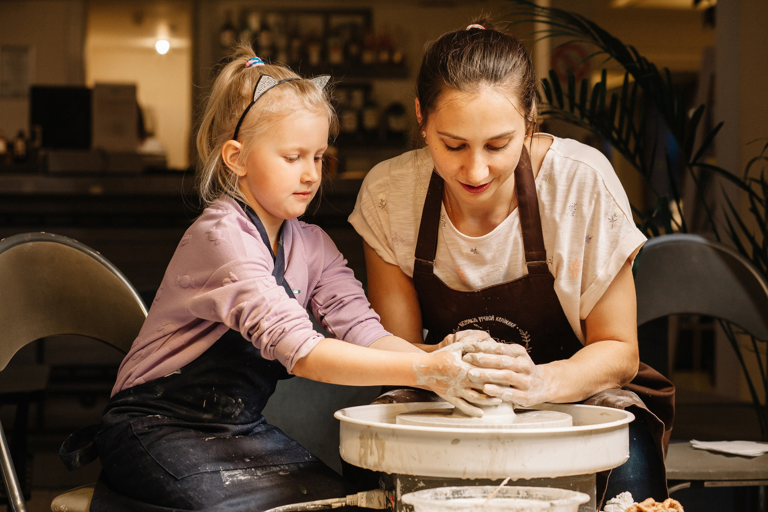Аквамарин_МК2. Семейный и свадебный фотограф в Майкопе Михаил Мартиросян