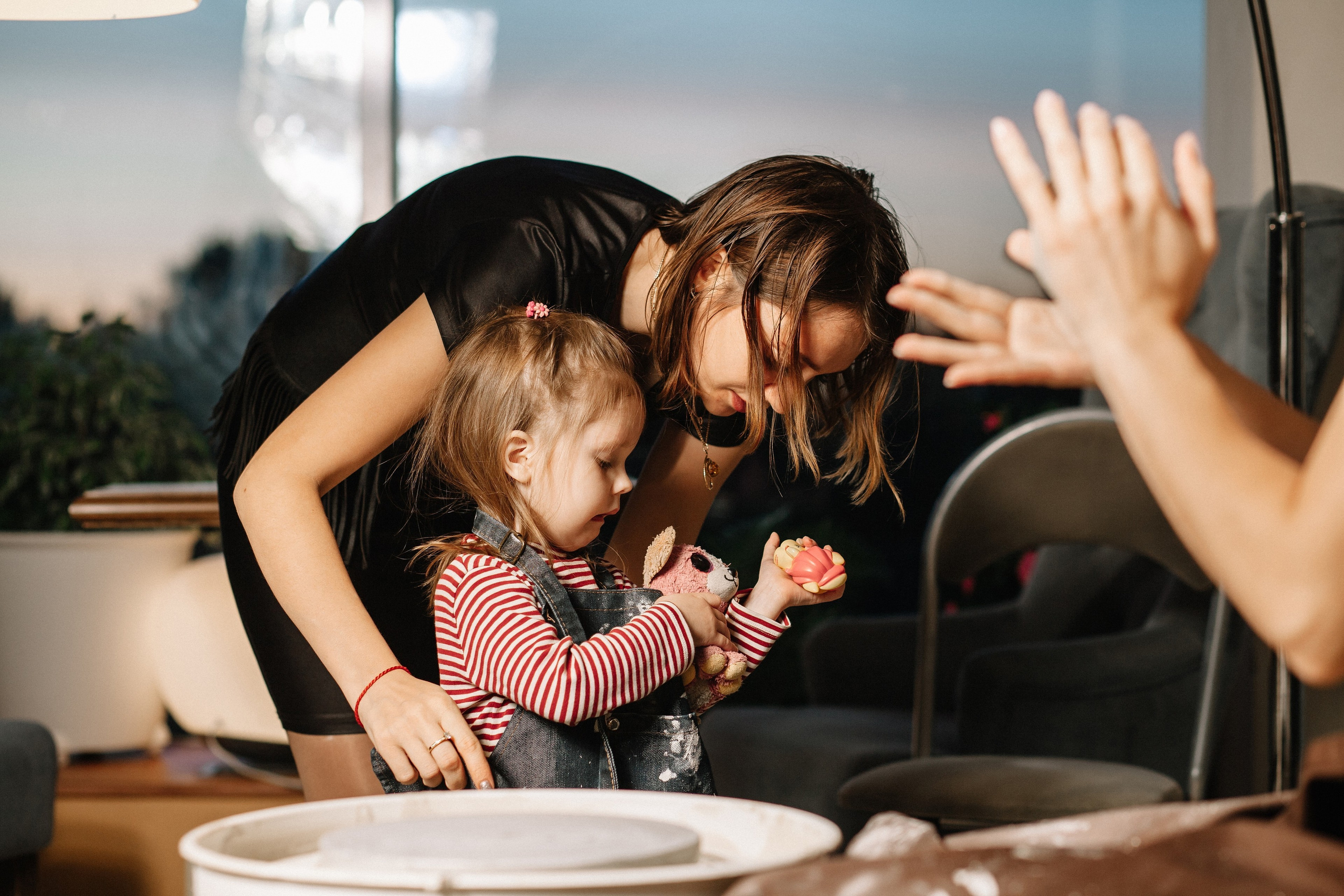 Аквамарин_МК. Семейный и свадебный фотограф в Майкопе Михаил Мартиросян