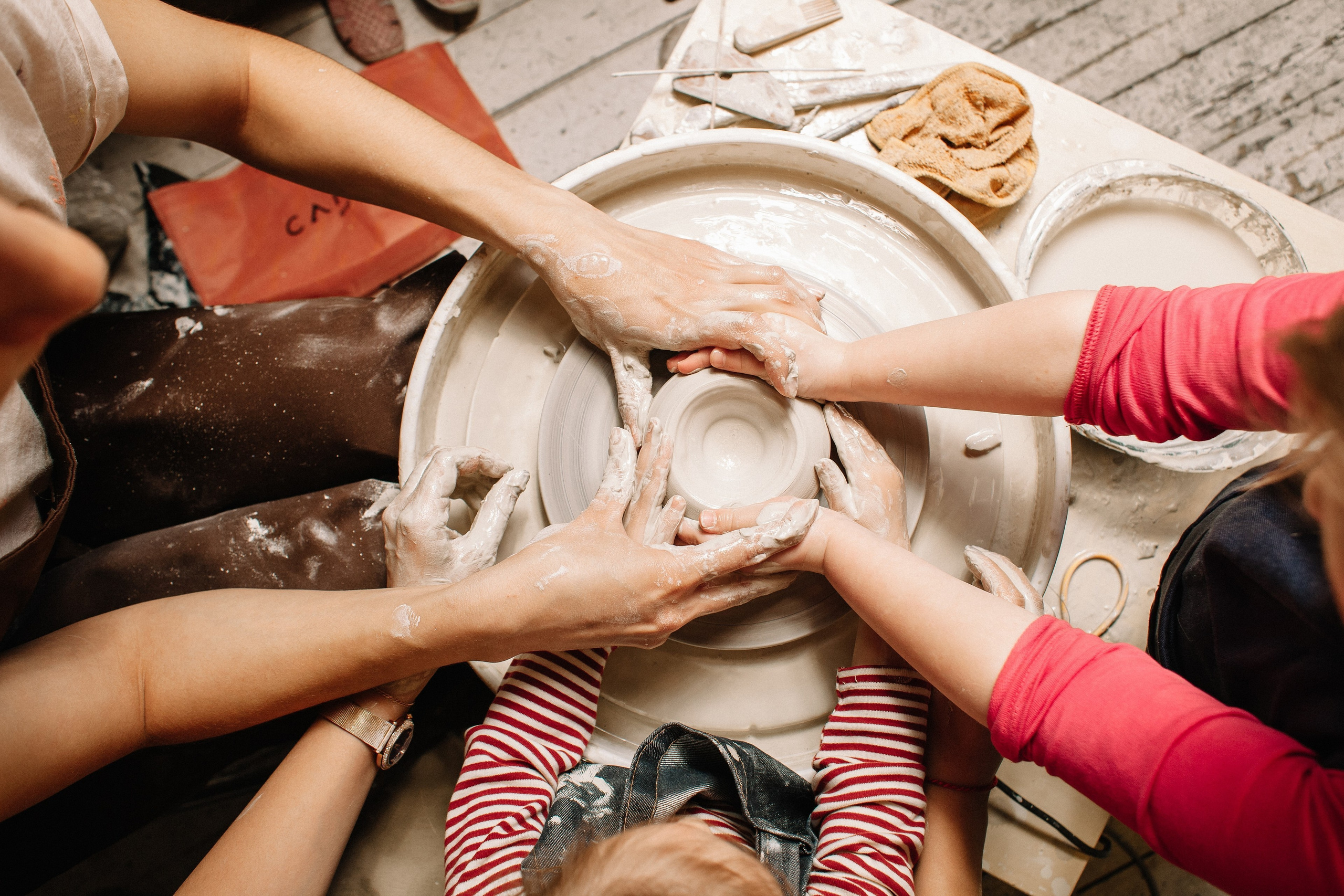 Аквамарин_МК. Семейный и свадебный фотограф в Майкопе Михаил Мартиросян