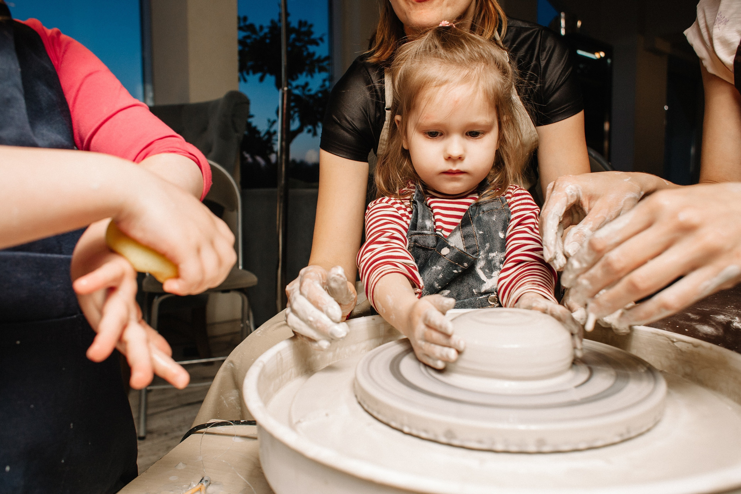 Аквамарин_МК. Семейный и свадебный фотограф в Майкопе Михаил Мартиросян