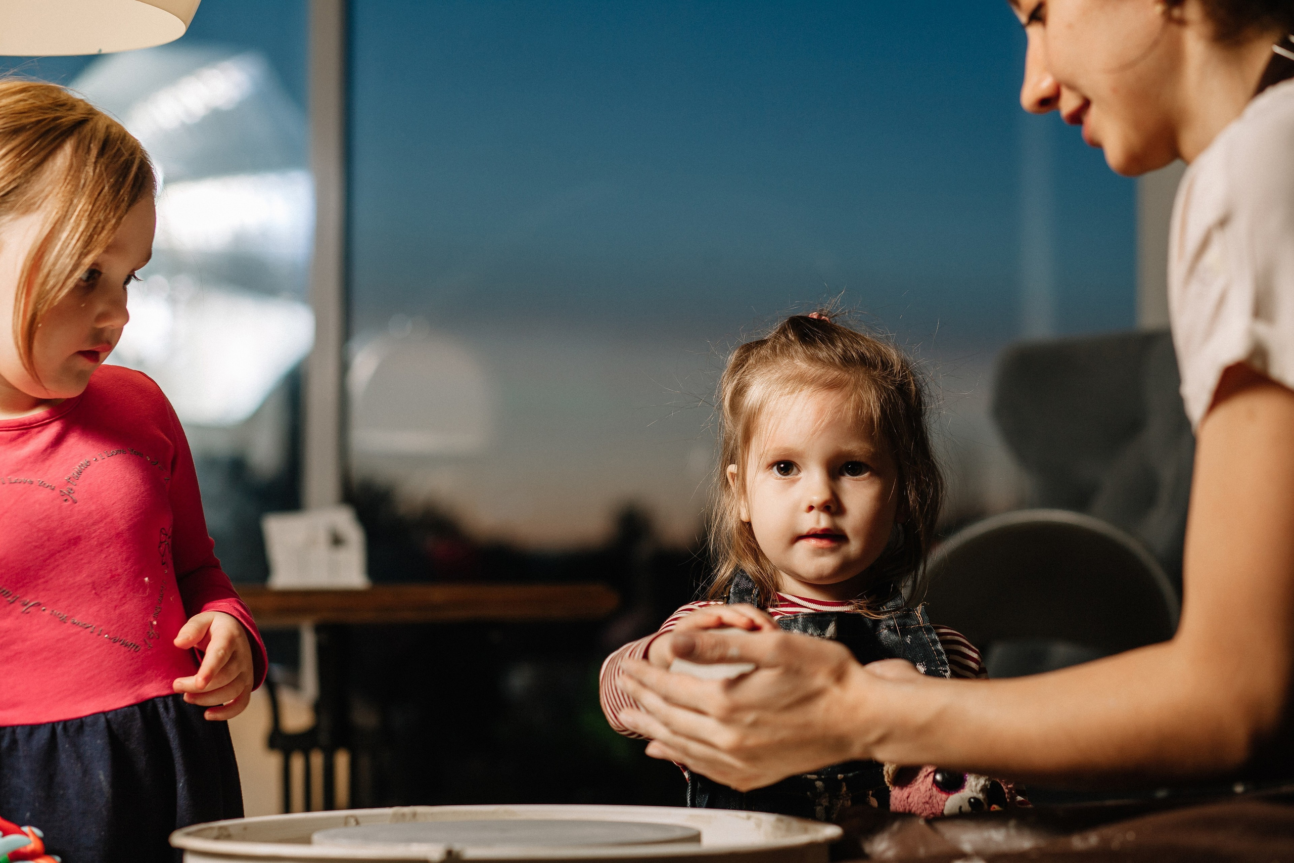 Аквамарин_МК. Семейный и свадебный фотограф в Майкопе Михаил Мартиросян