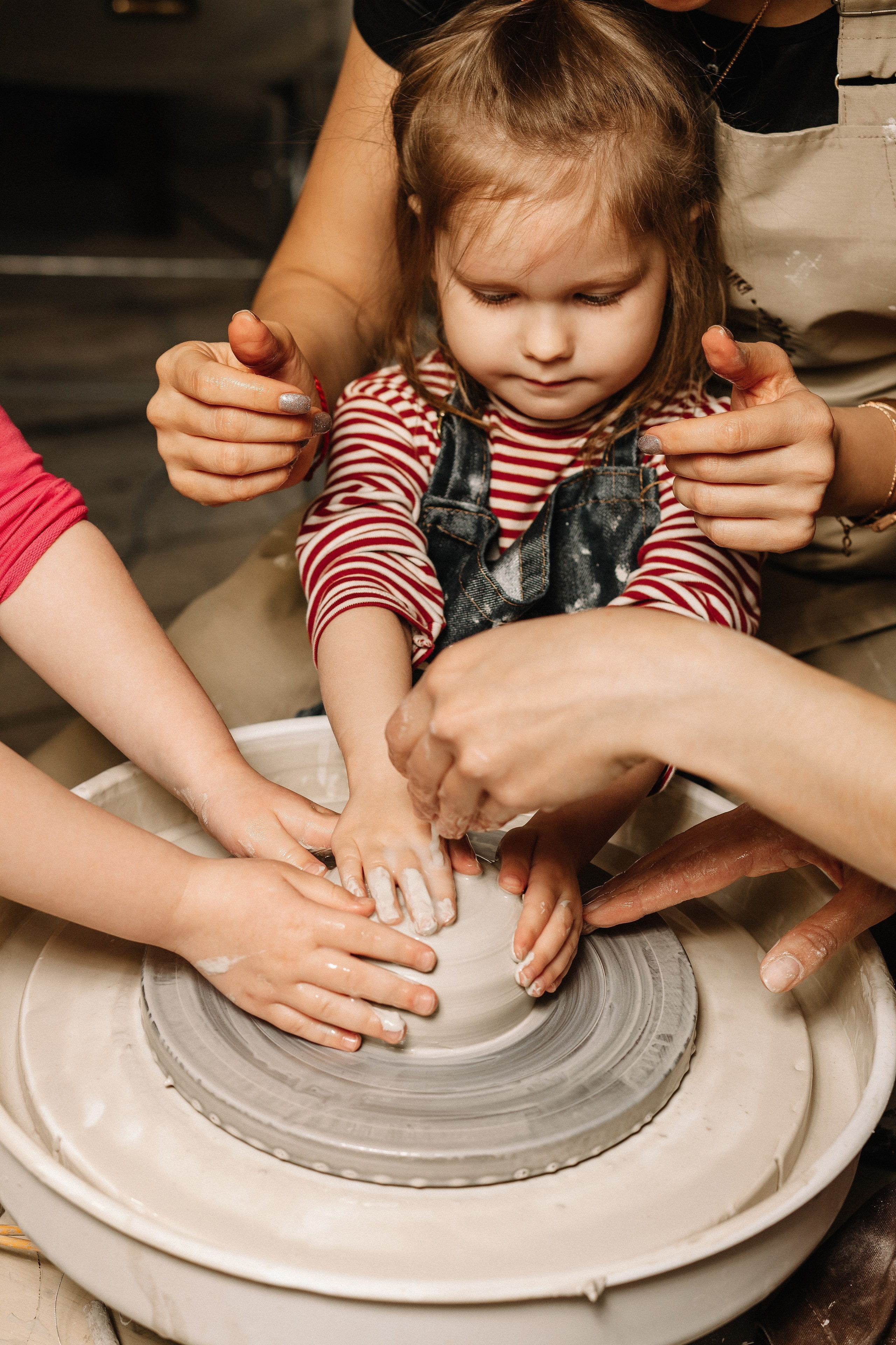 Аквамарин_МК. Семейный и свадебный фотограф в Майкопе Михаил Мартиросян
