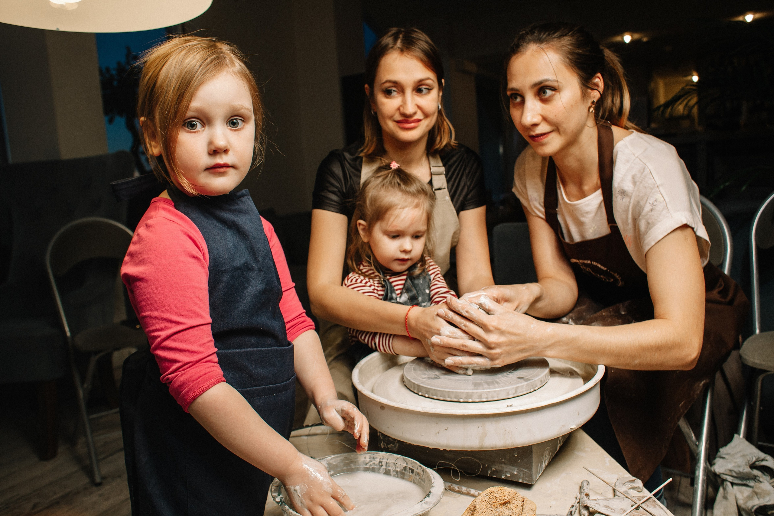 Аквамарин_МК. Семейный и свадебный фотограф в Майкопе Михаил Мартиросян