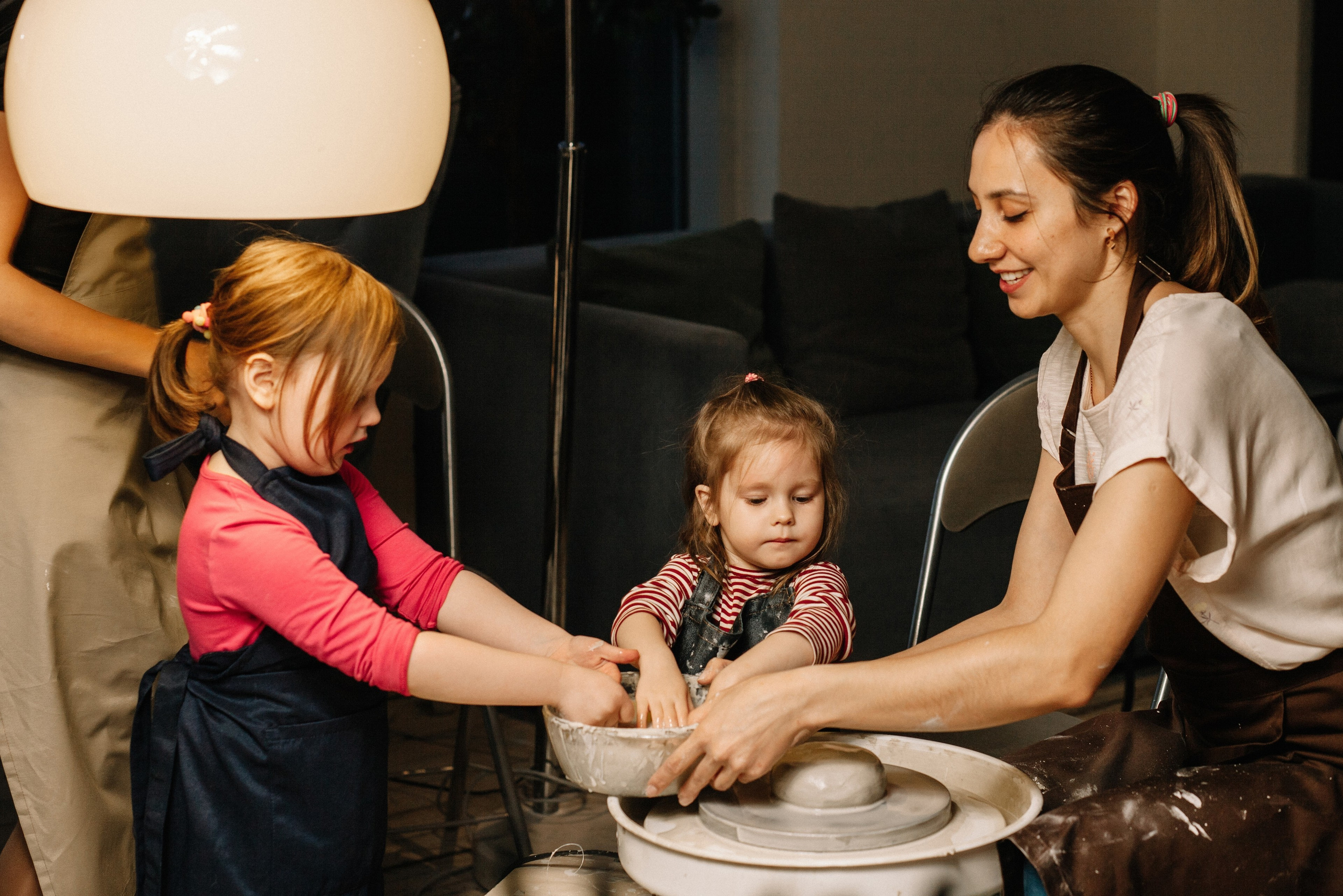 Аквамарин_МК. Семейный и свадебный фотограф в Майкопе Михаил Мартиросян
