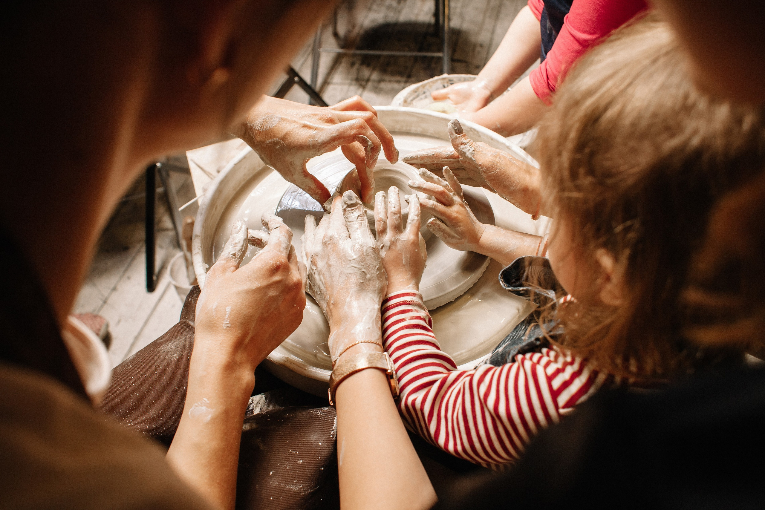 Аквамарин_МК. Семейный и свадебный фотограф в Майкопе Михаил Мартиросян